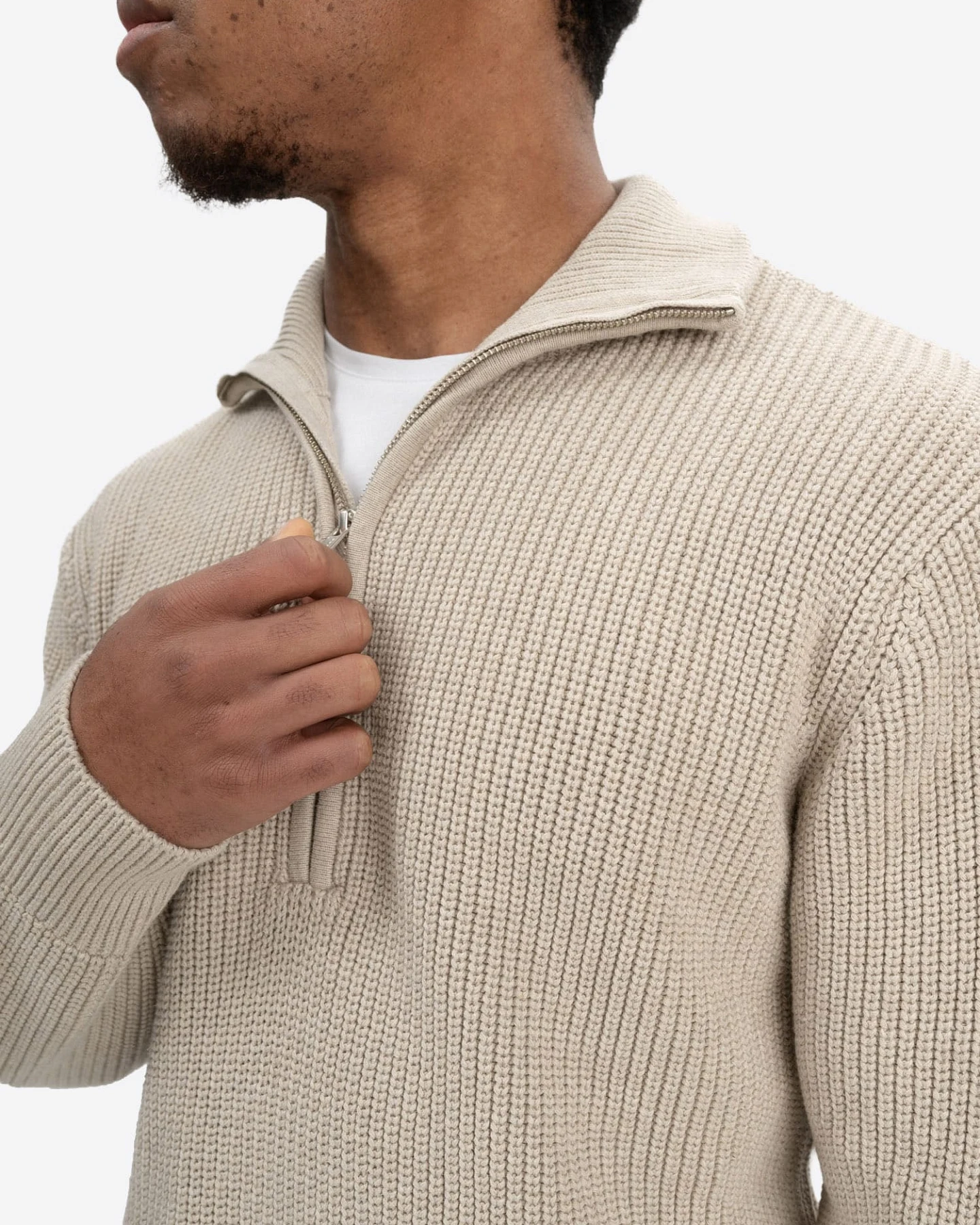 MELA Pullover Udai – Ansicht 5