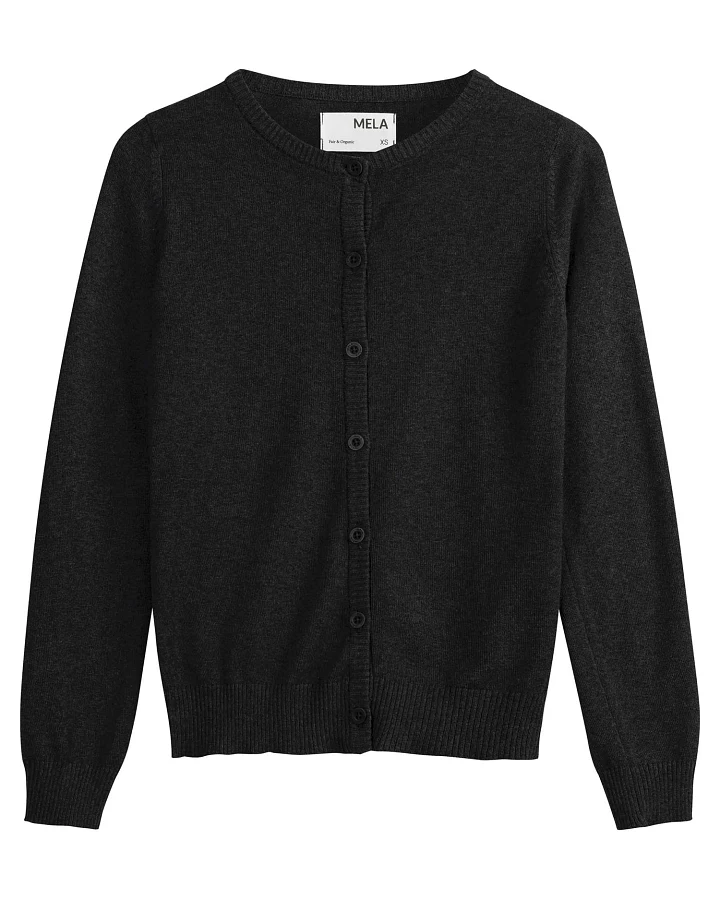 MELA Strickjacke Nameen
