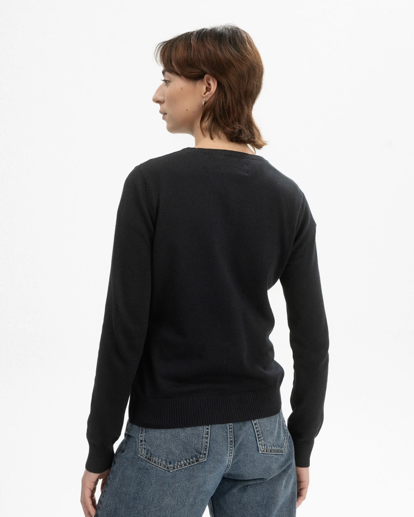MELA Strickjacke Nameen – Ansicht 3