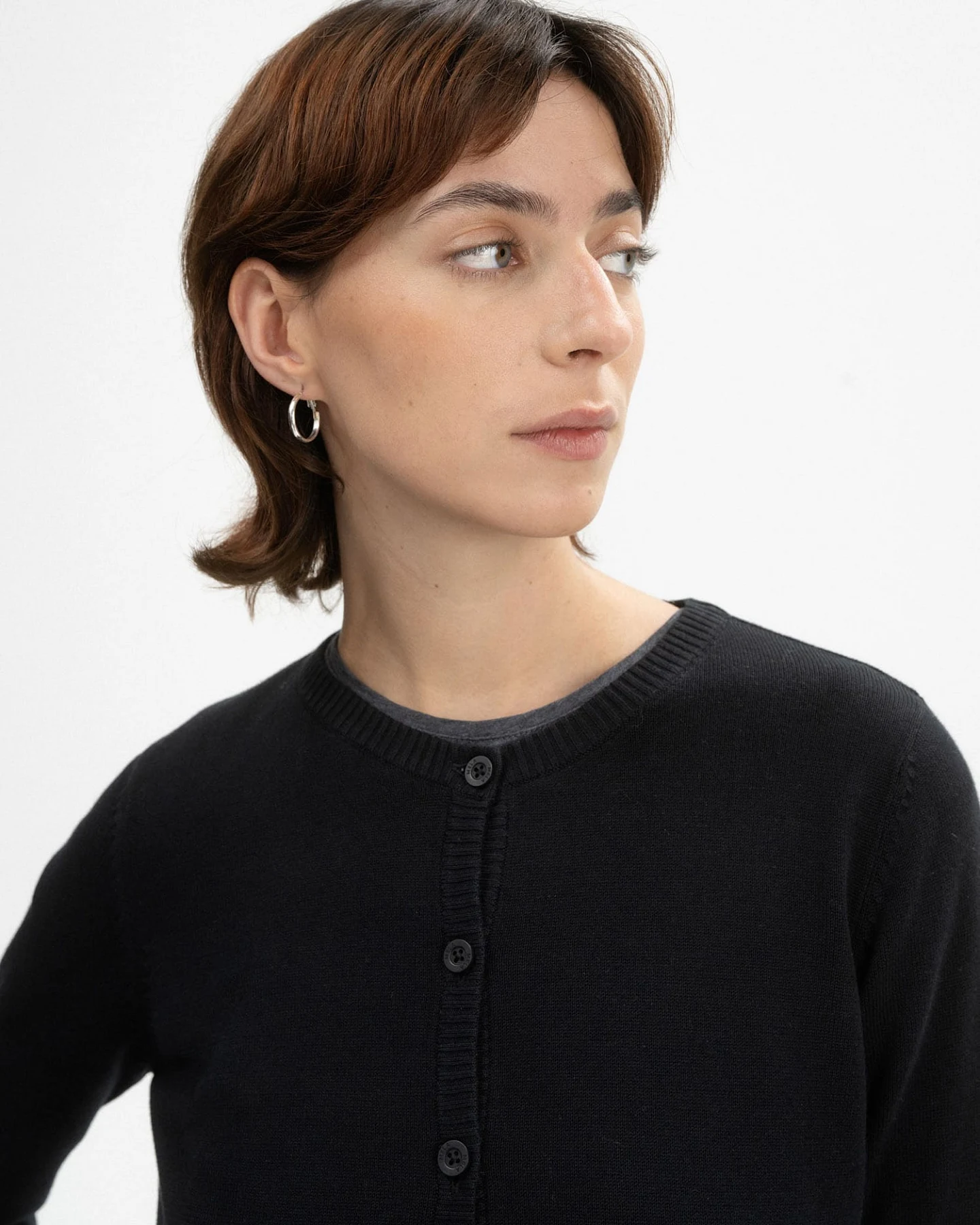 MELA Strickjacke Nameen – Ansicht 5