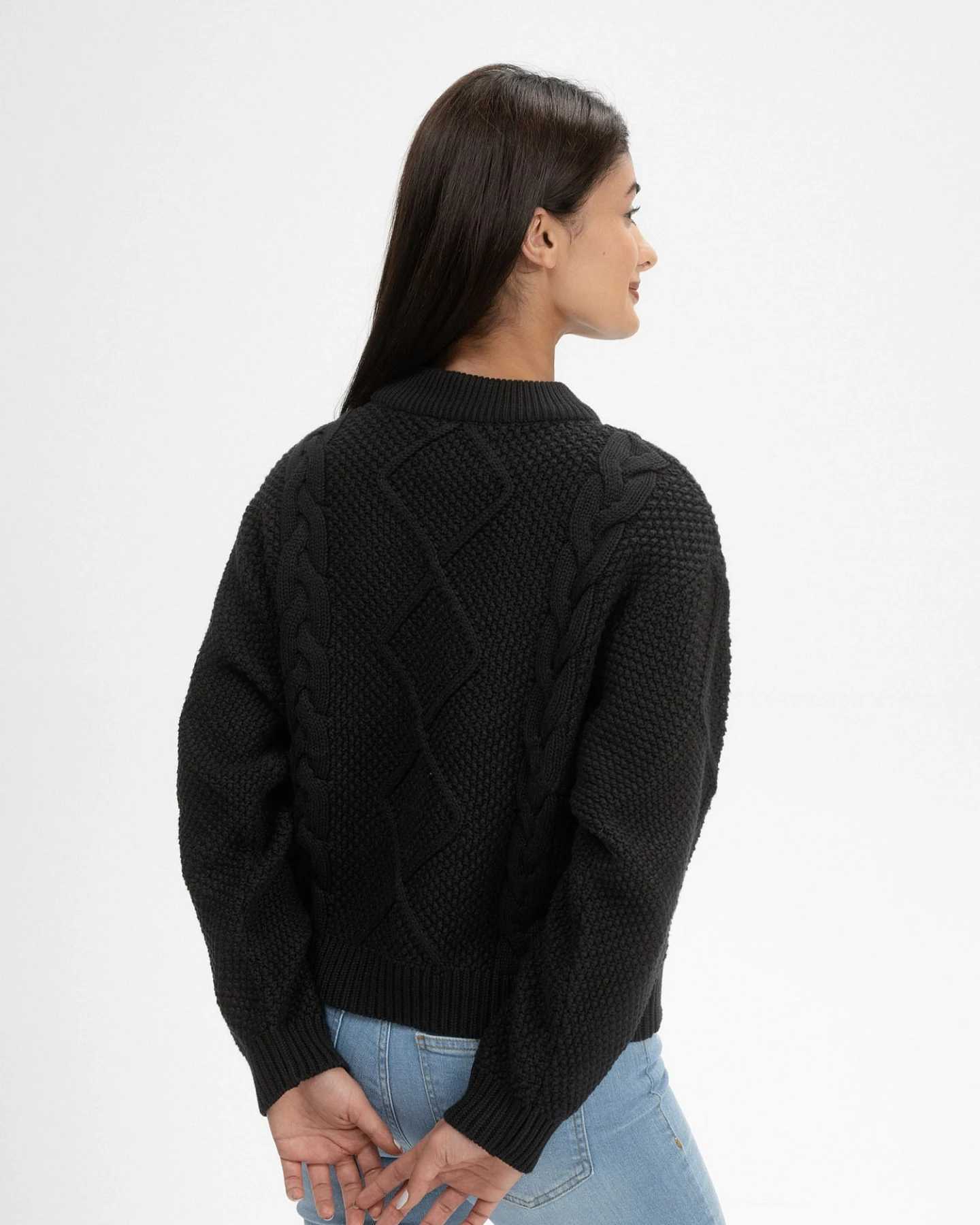 MELA Pullover – Ansicht 3