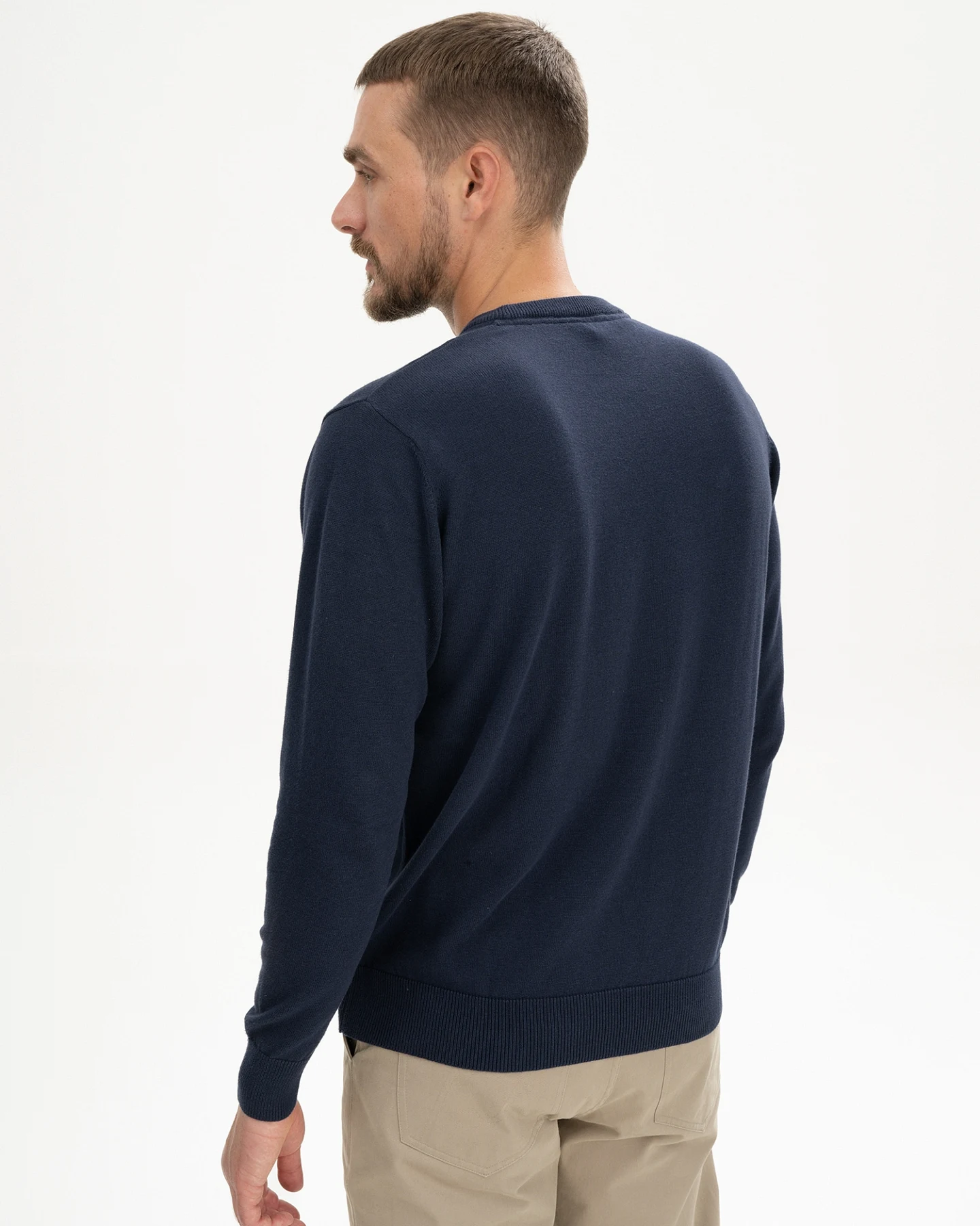 MELA Pullover Himal – Ansicht 3