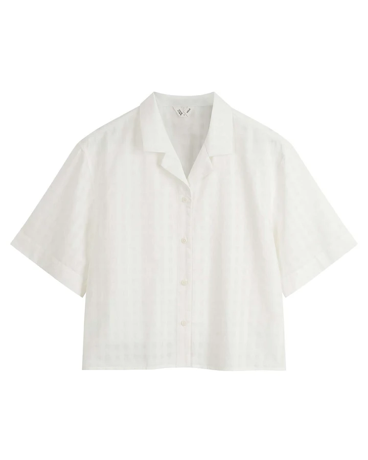 MELA Bluse Tavleen
