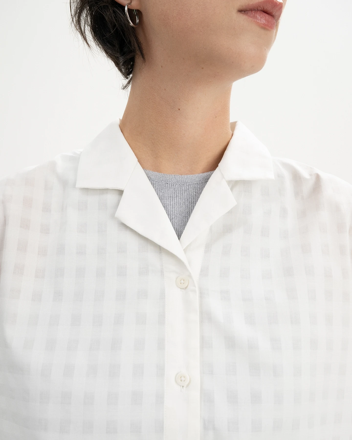 MELA Bluse Tavleen – Ansicht 6