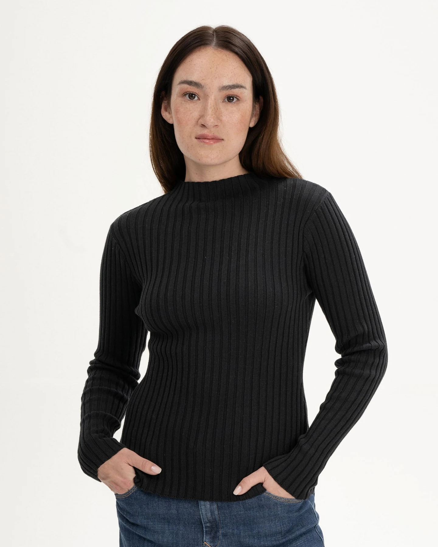 MELA Pullover Namari – Ansicht 2