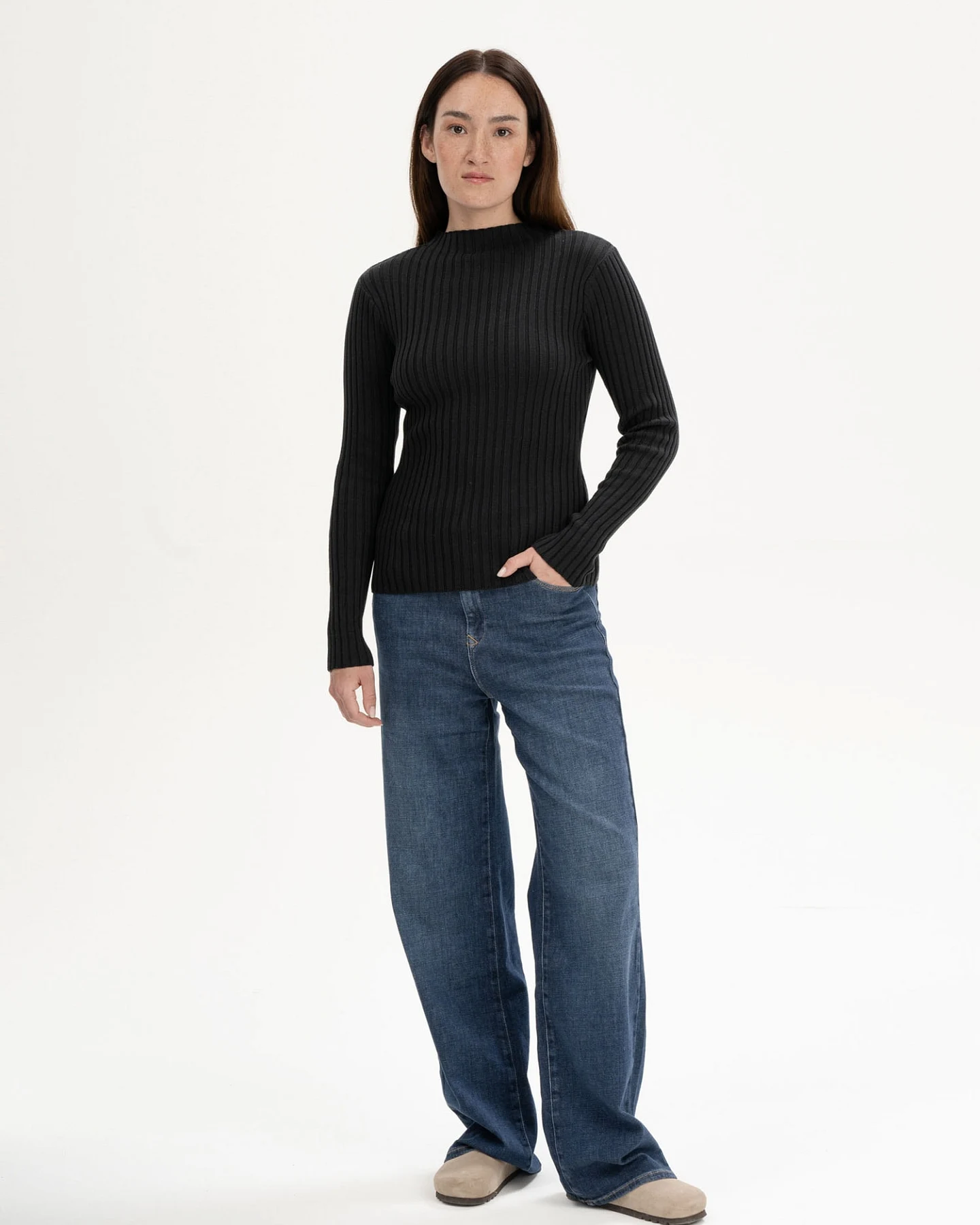 MELA Pullover Namari – Ansicht 4