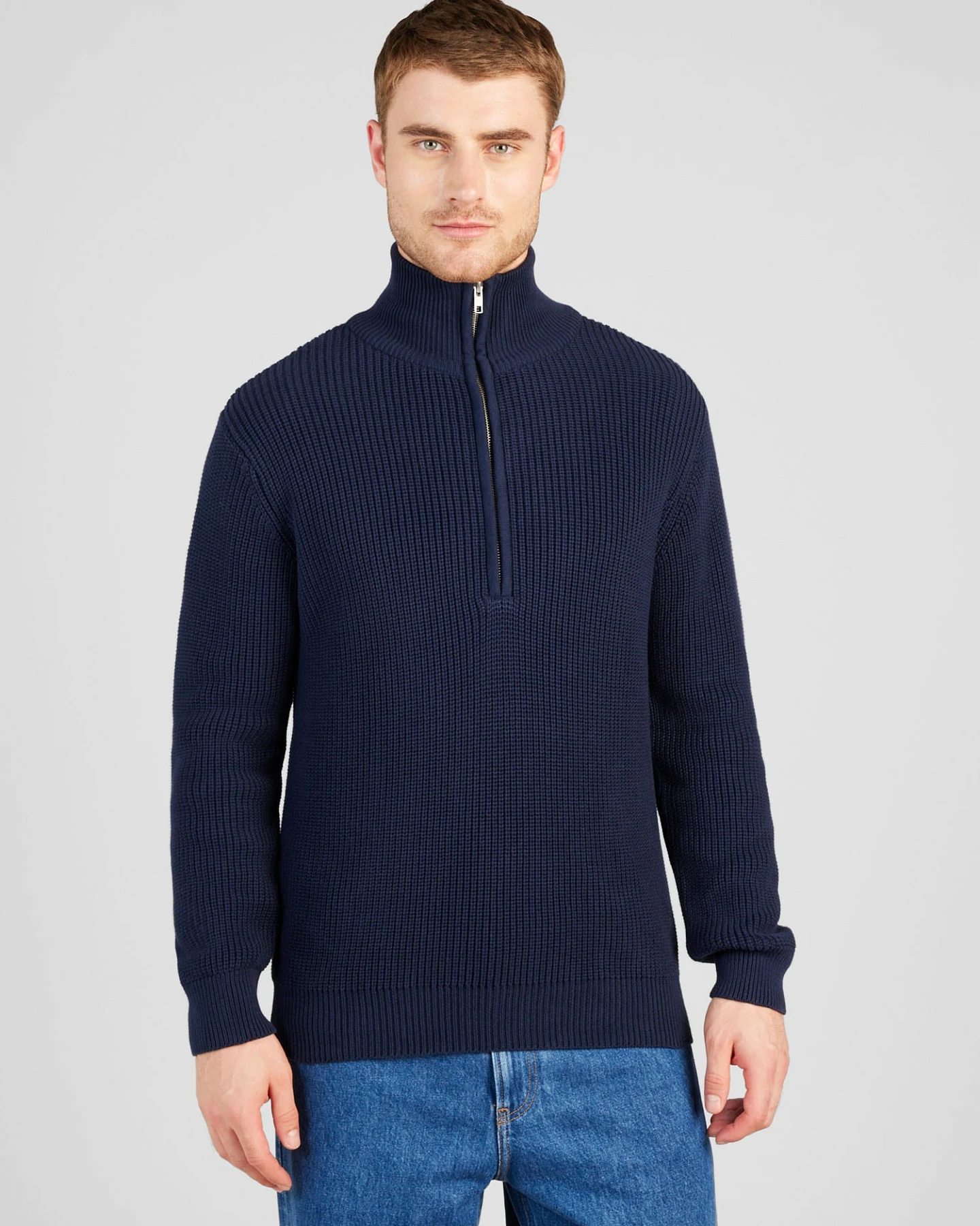 MELA Pullover Udai – Ansicht 2