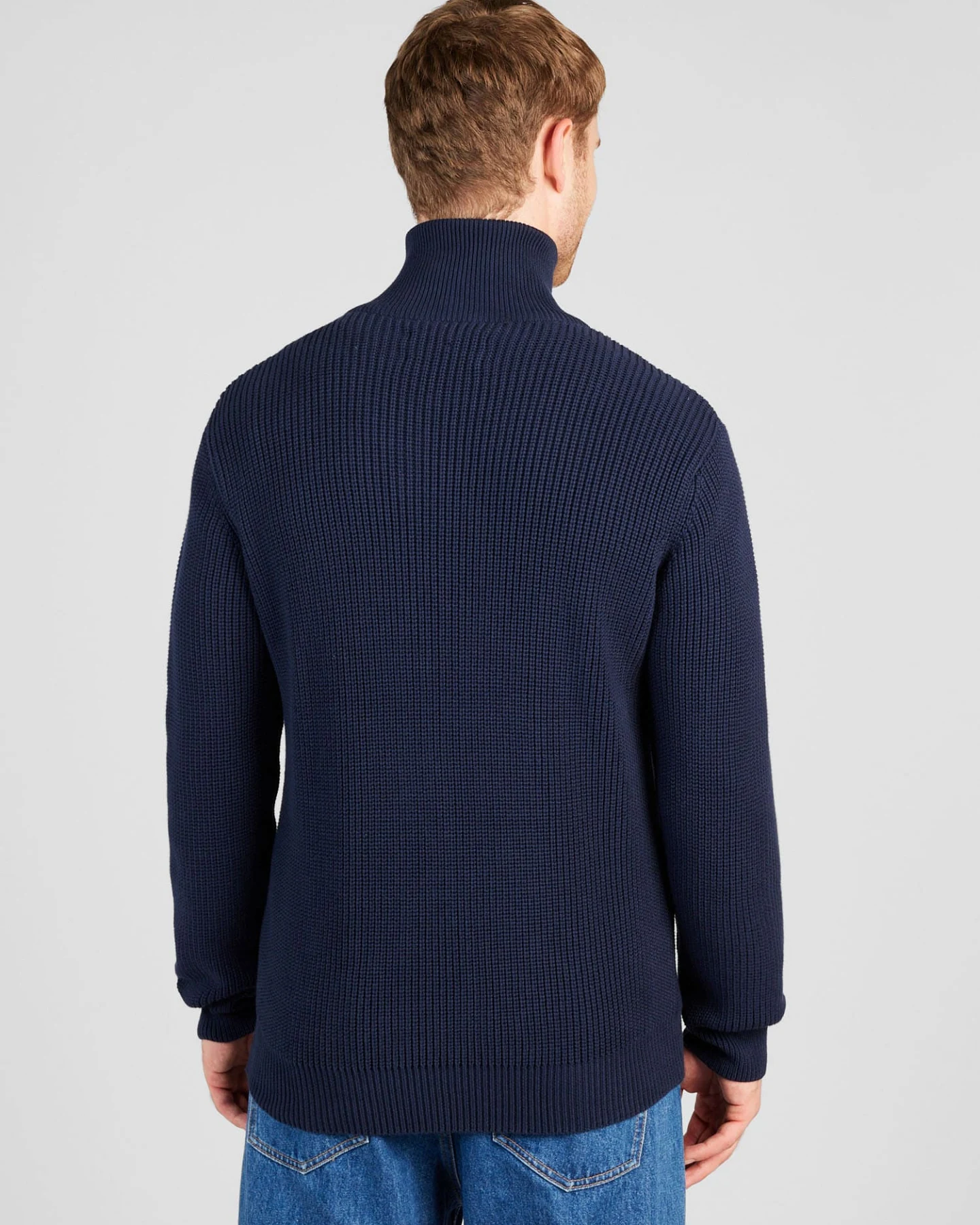 MELA Pullover Udai – Ansicht 3