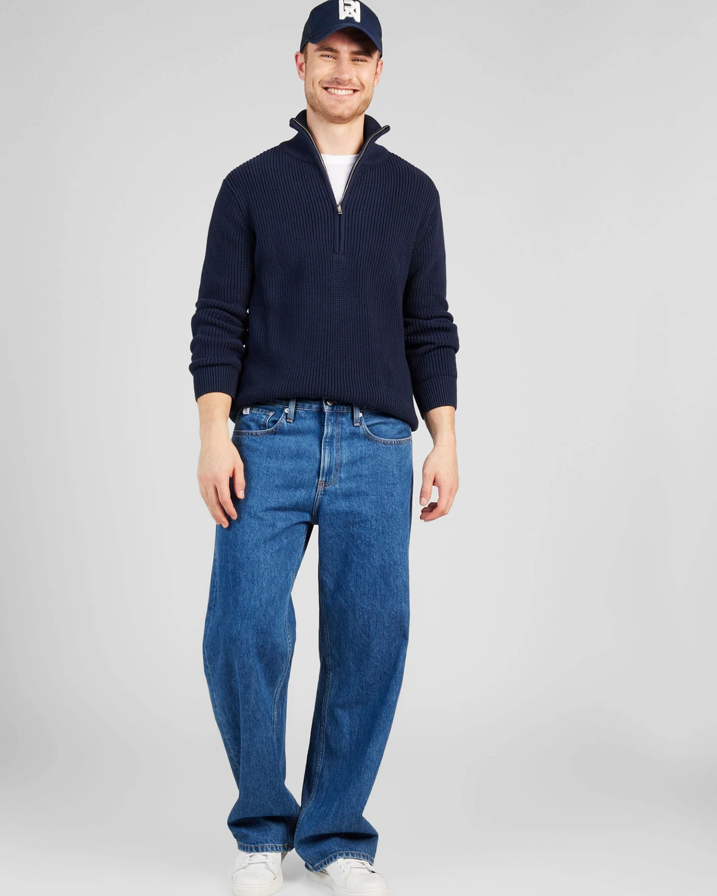 MELA Pullover Udai – Ansicht 4