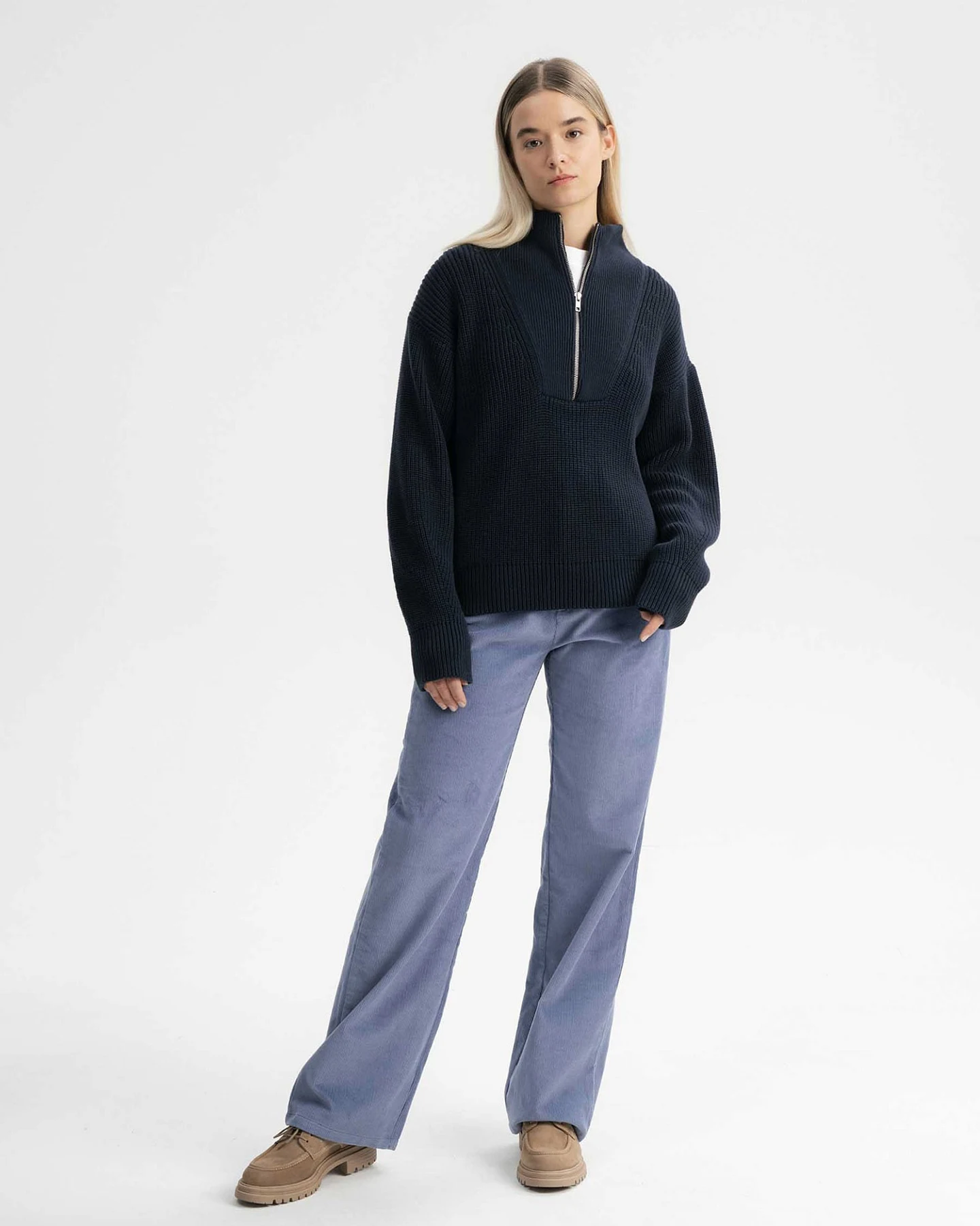 MELA Pullover Kimaya – Ansicht 5