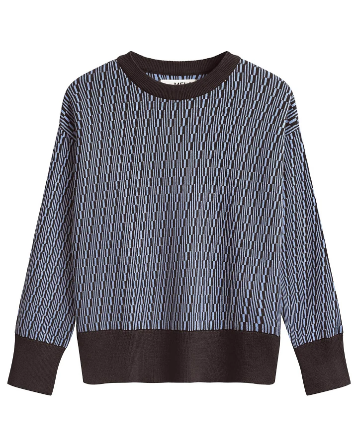 MELA Pullover Faiza