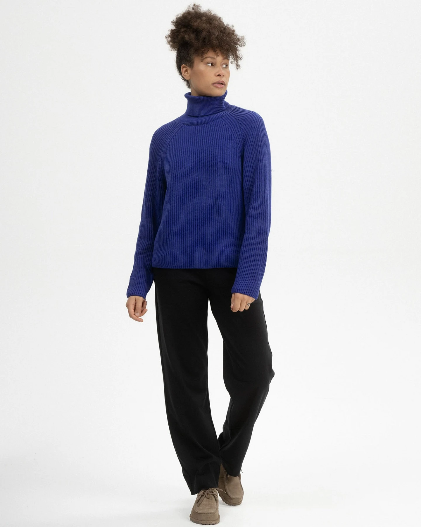 MELA Pullover Chirha – Ansicht 4
