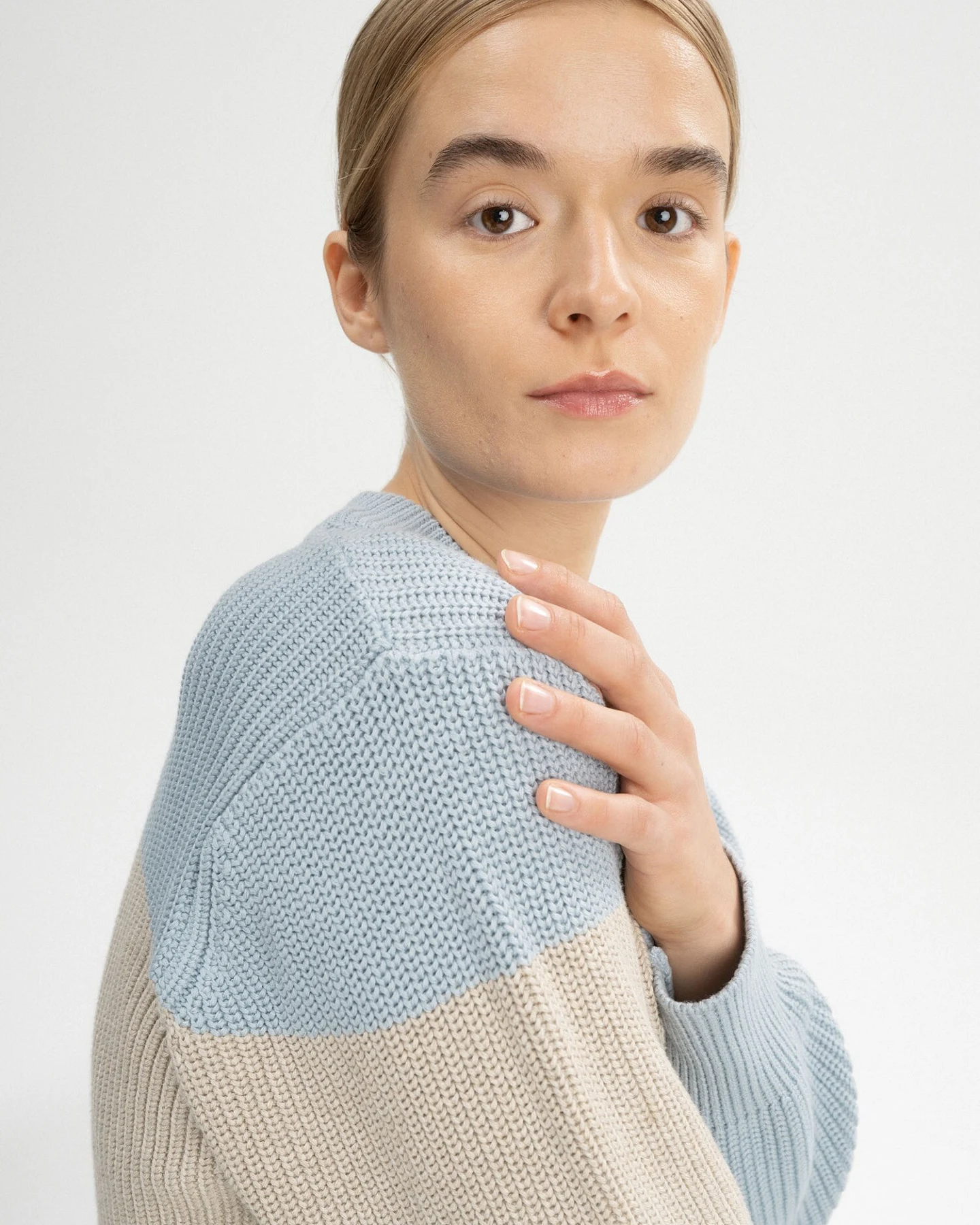 MELA Pullover Adah – Ansicht 6