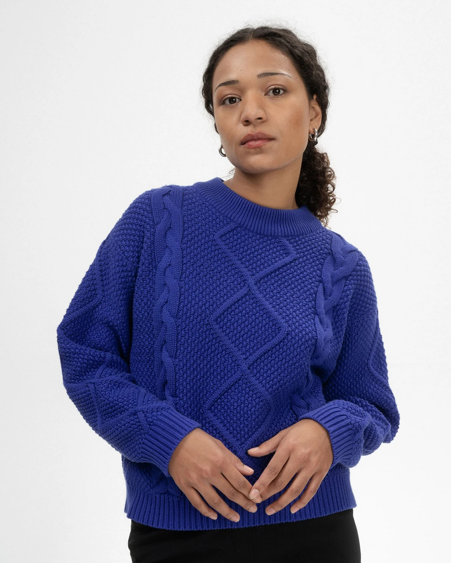 MELA Pullover – Ansicht 2