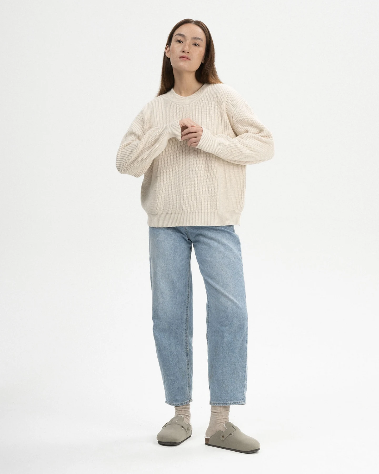 MELA Pullover Adah – Ansicht 5