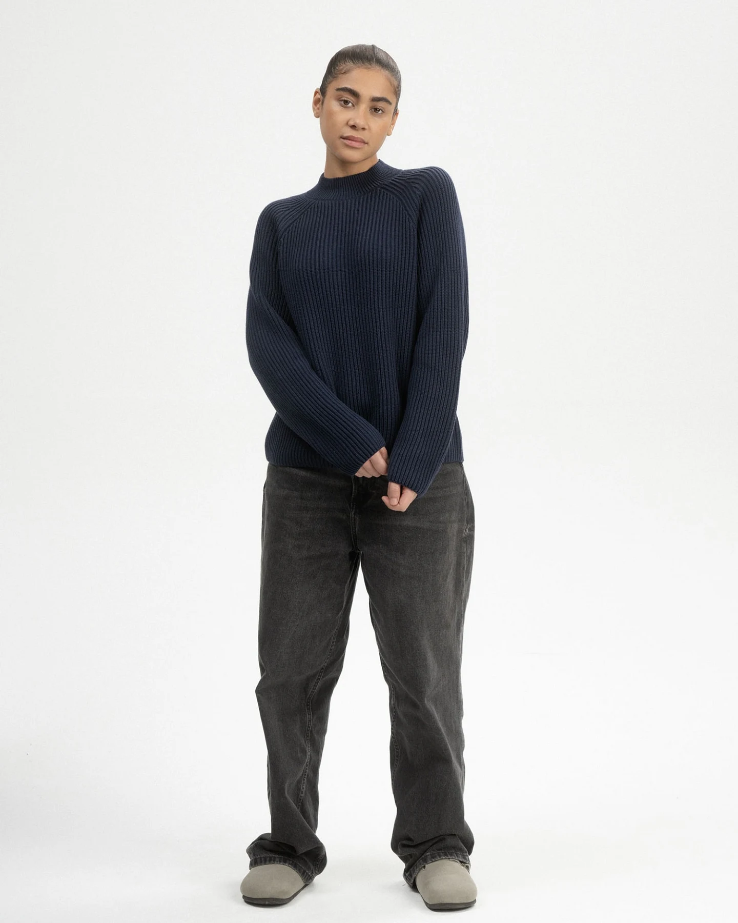 MELA Pullover Analah – Ansicht 4