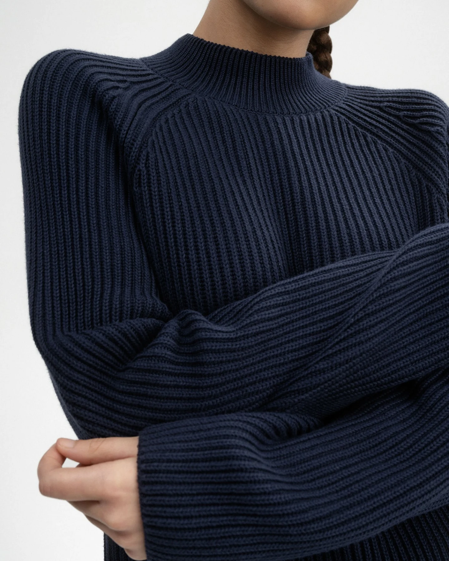 MELA Pullover Analah – Ansicht 5