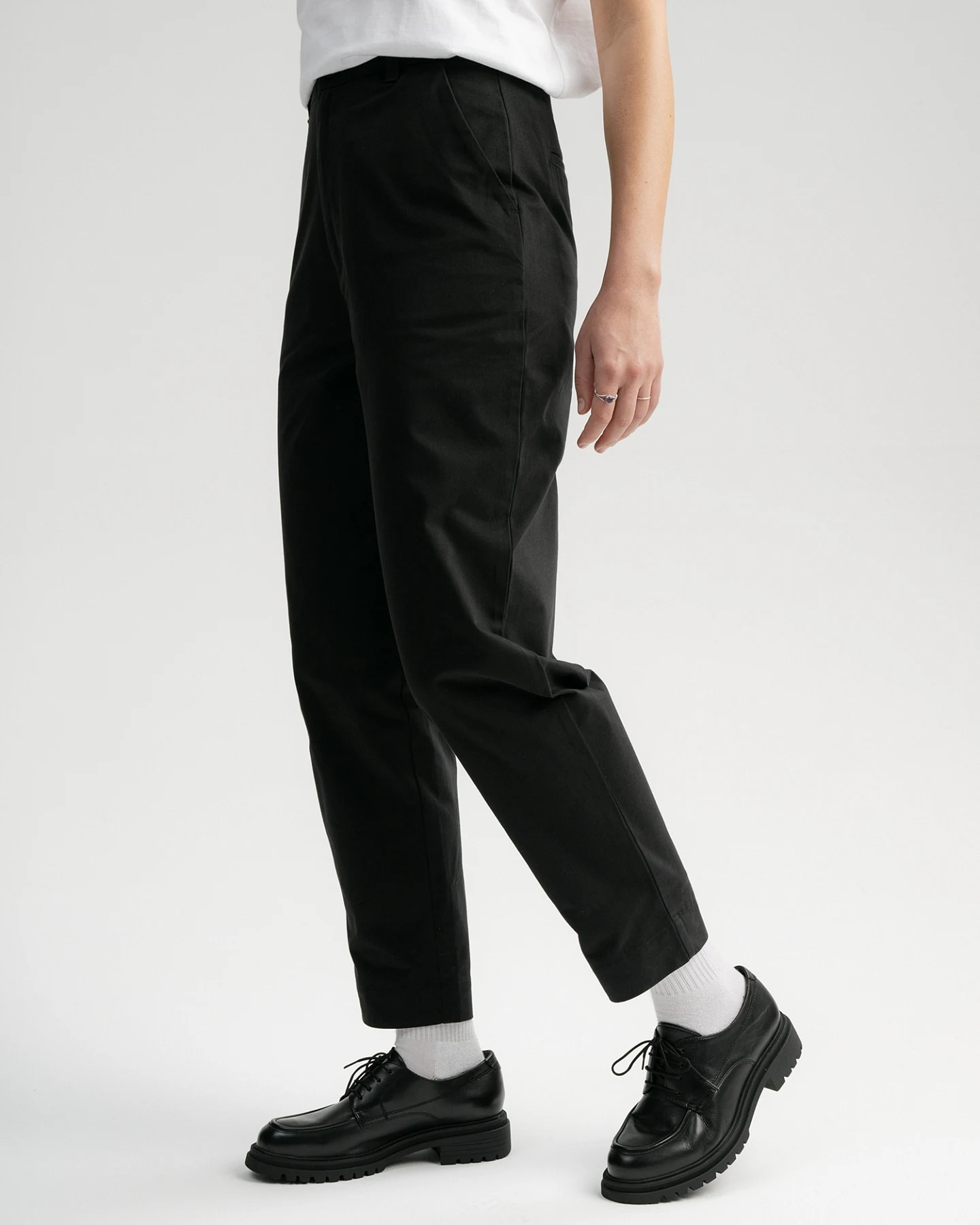 MELA Hose Janaki – Ansicht 3