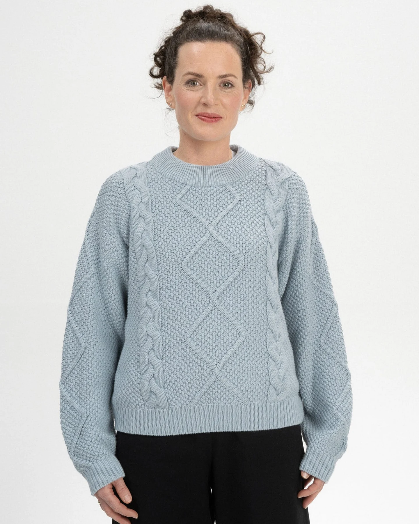 MELA Pullover Samaira – Ansicht 2