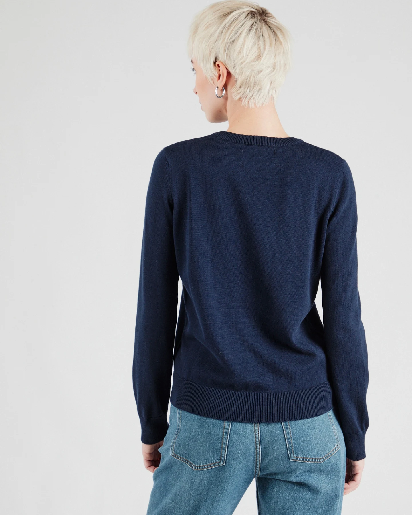 MELA Pullover DHANA – Ansicht 4