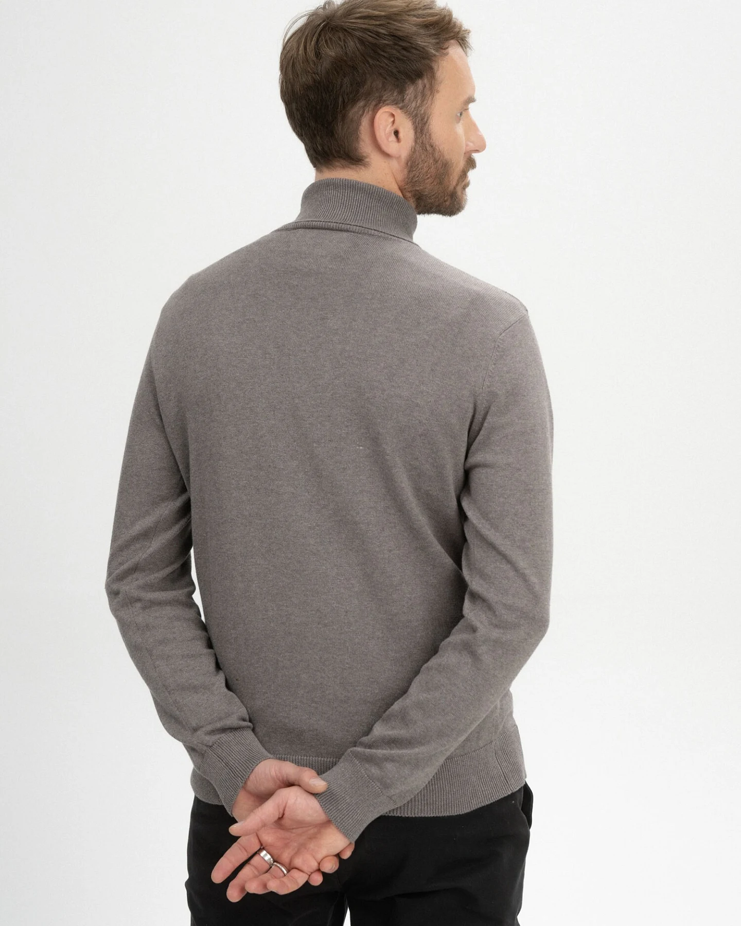 MELA Pullover Kanja – Ansicht 2