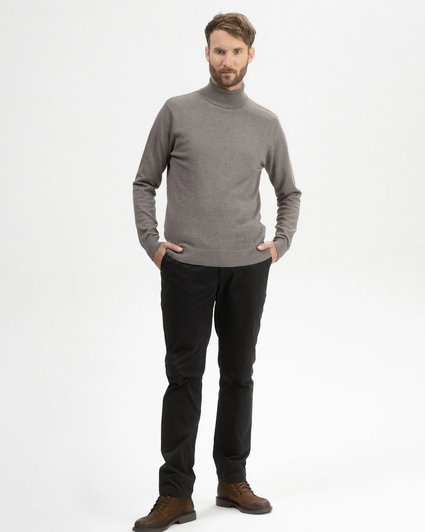 MELA Pullover Kanja – Ansicht 3