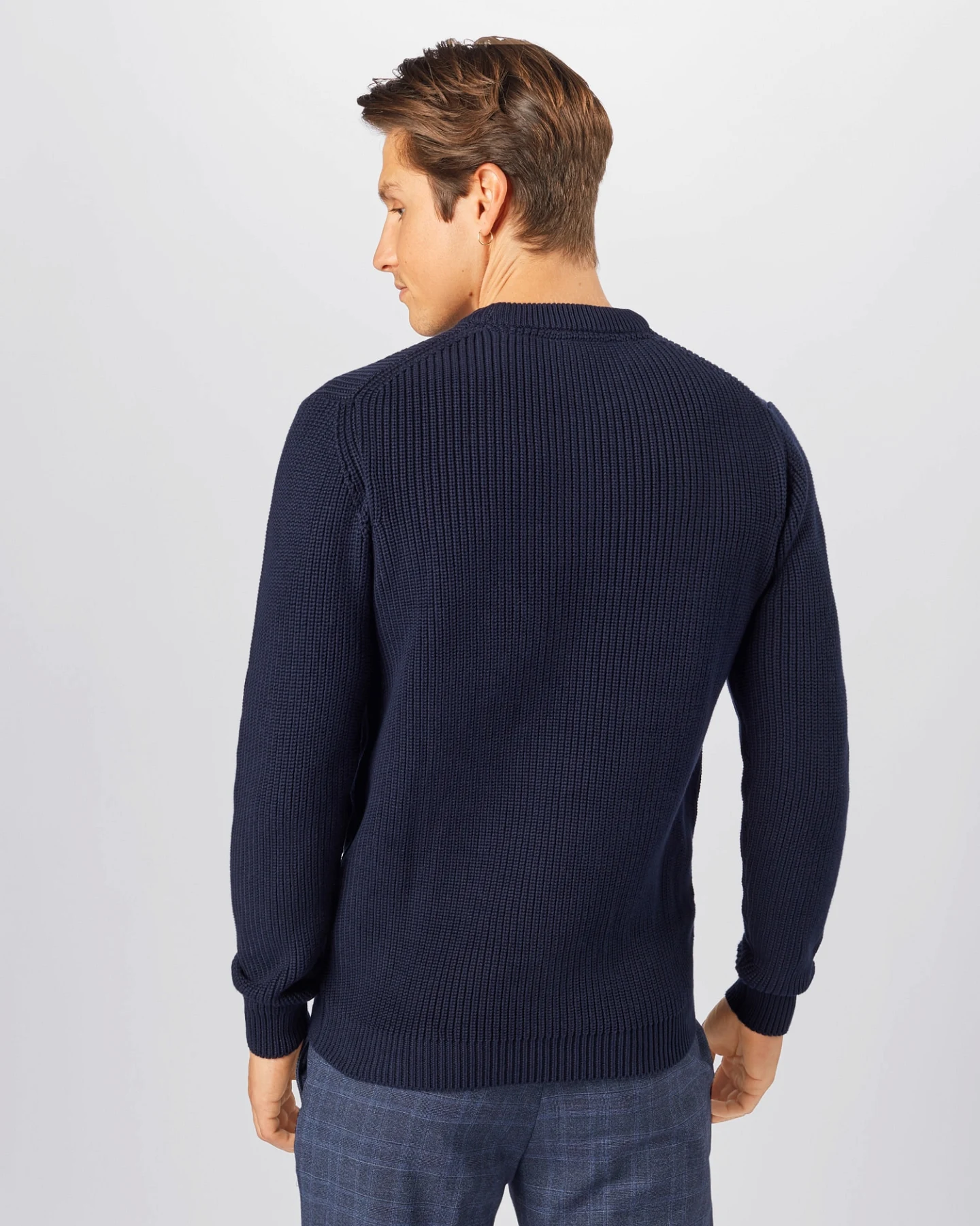 MELA Pullover Ravi – Ansicht 3