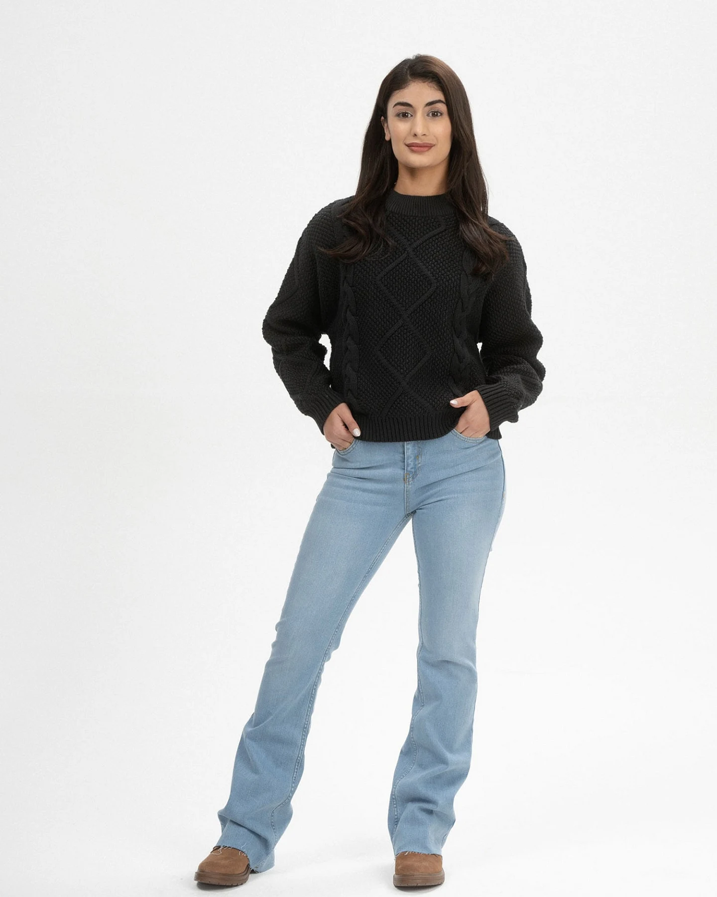 MELA Pullover – Ansicht 4