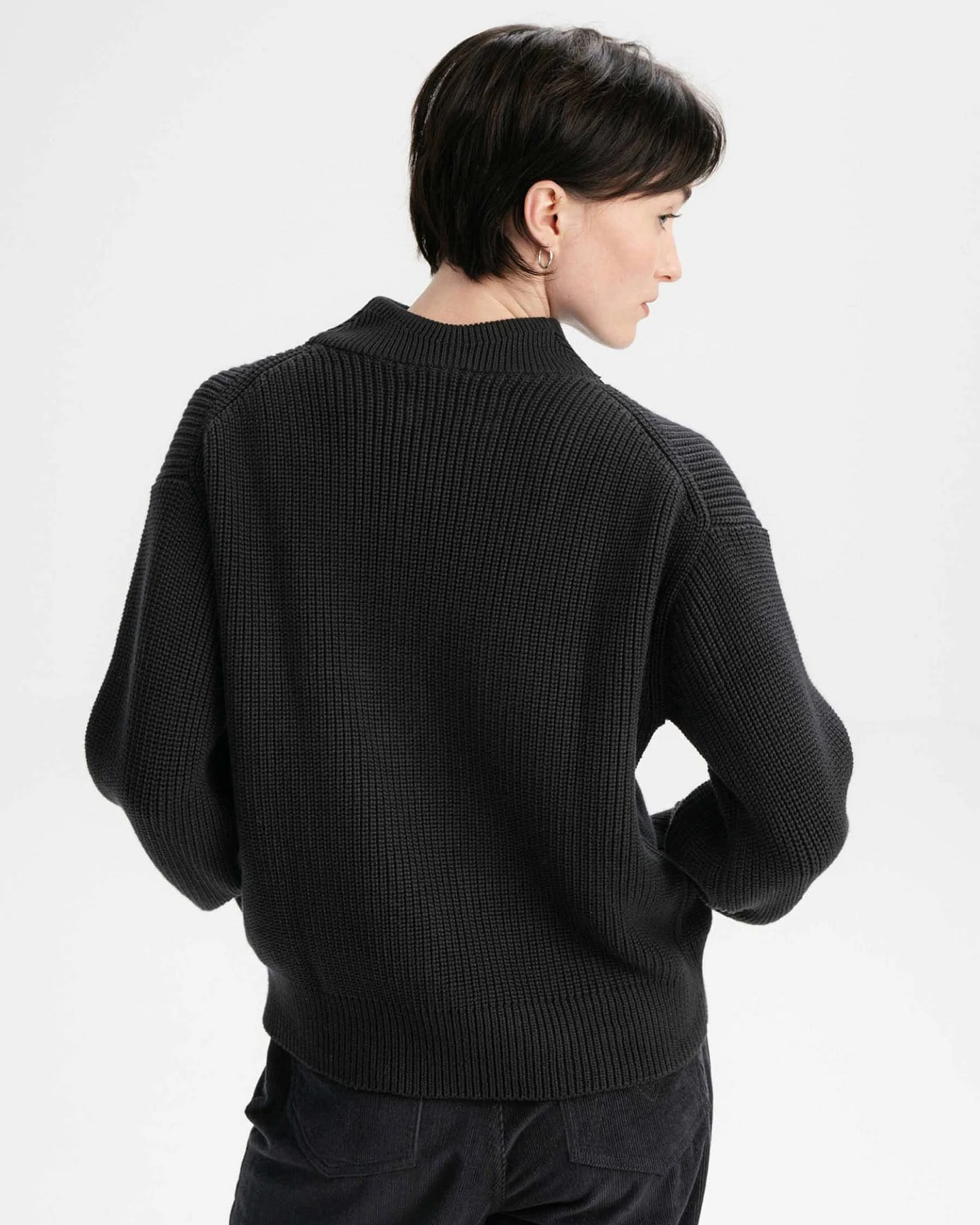 MELA Pullover Kimaya – Ansicht 4