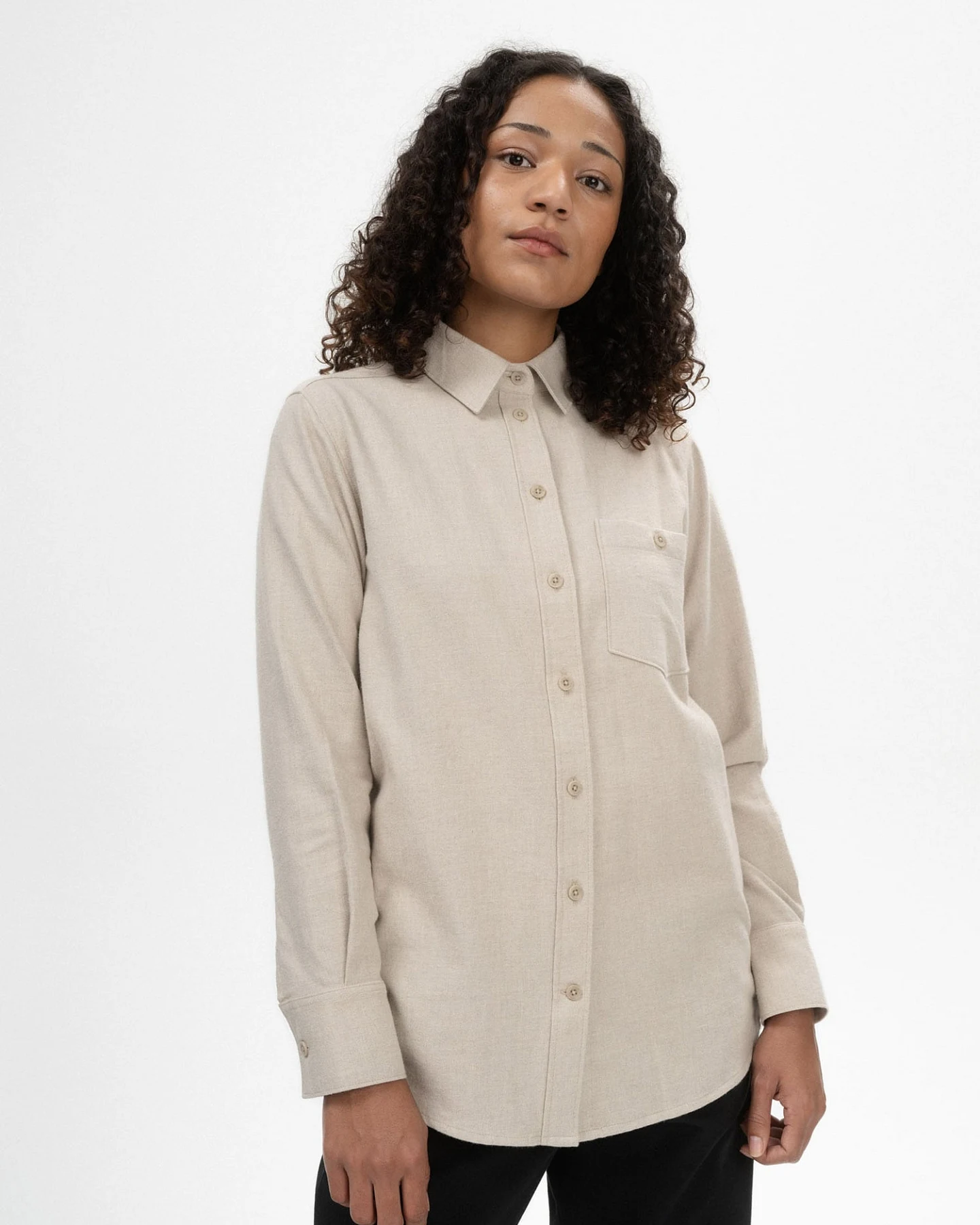 MELA Bluse Akhela – Ansicht 3