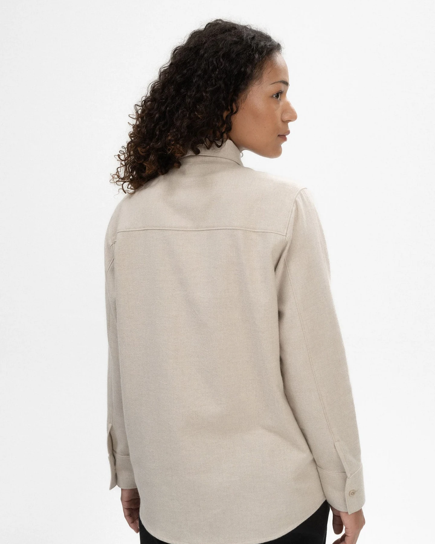 MELA Bluse Akhela – Ansicht 4