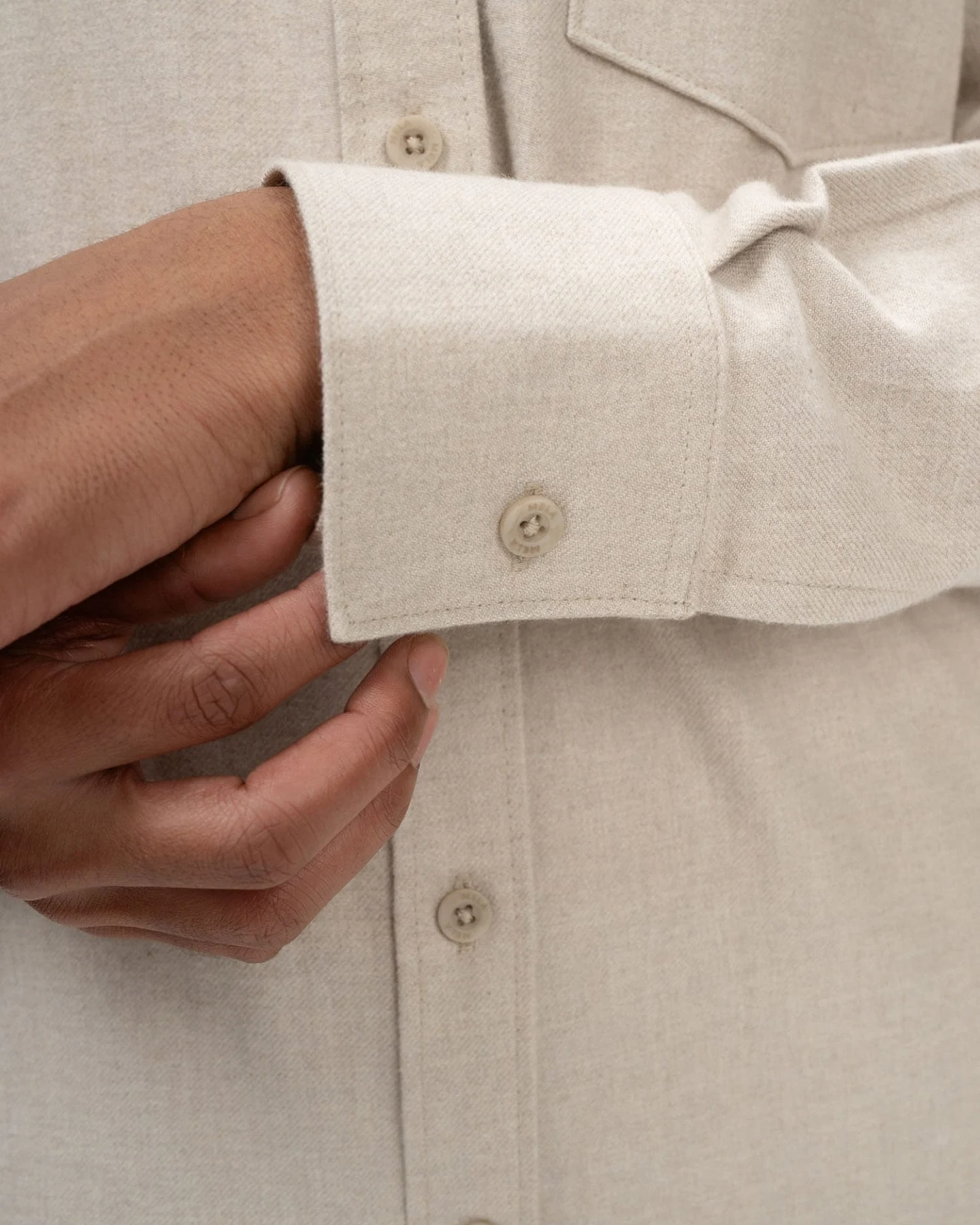 MELA Bluse Akhela – Ansicht 6
