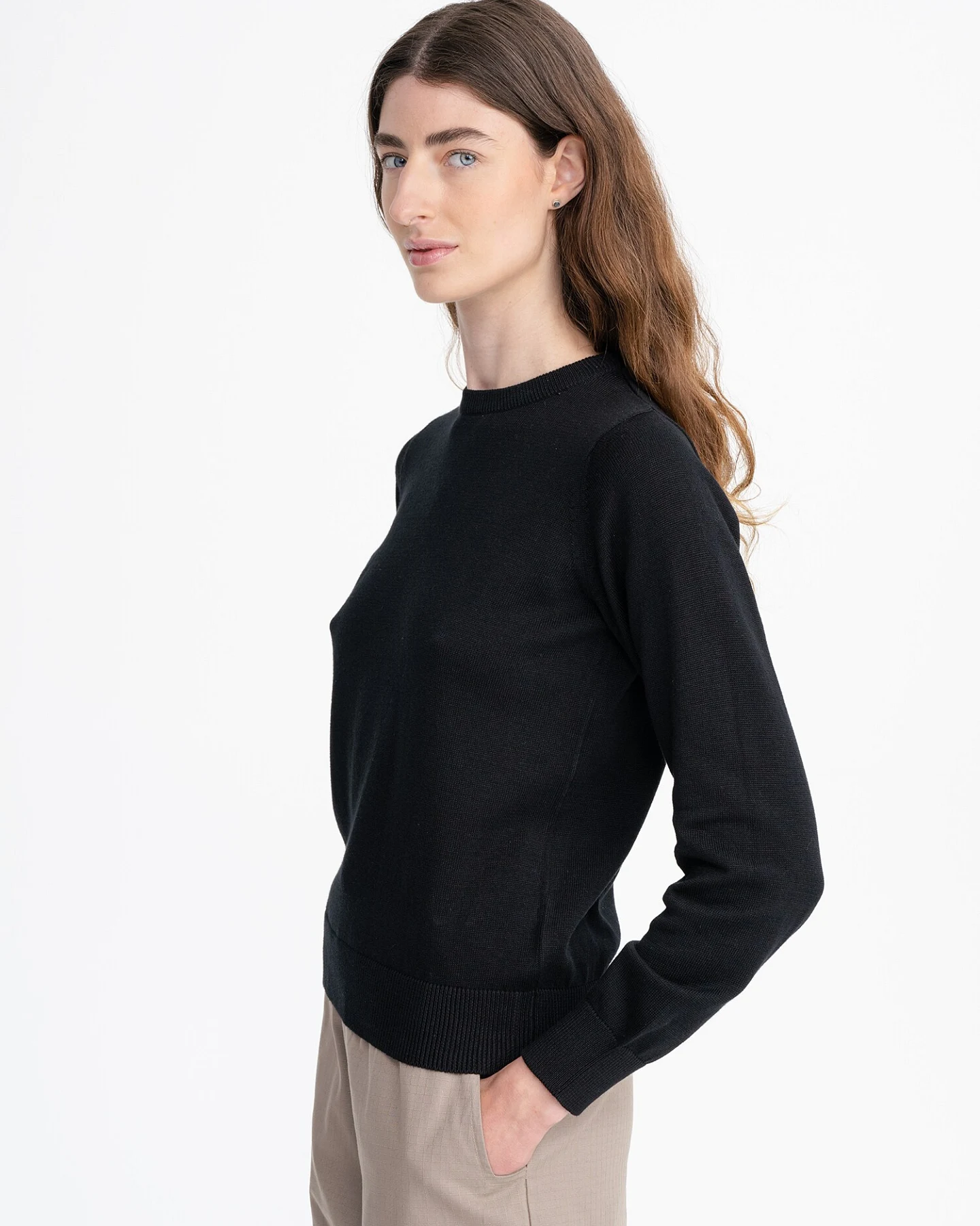 MELA Pullover Dhana – Ansicht 3