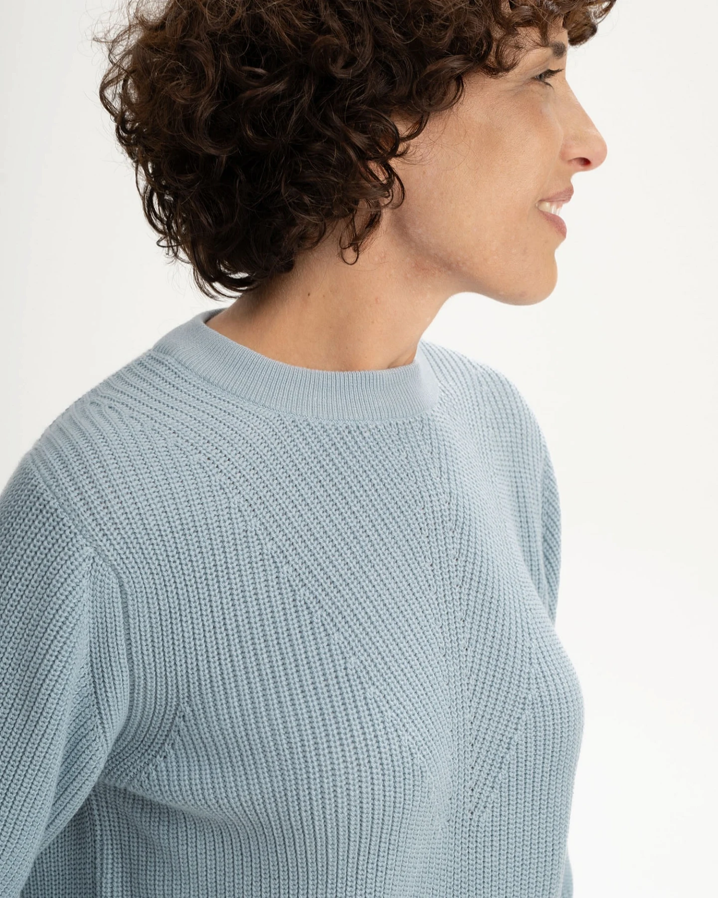 MELA Pullover Gauri – Ansicht 4