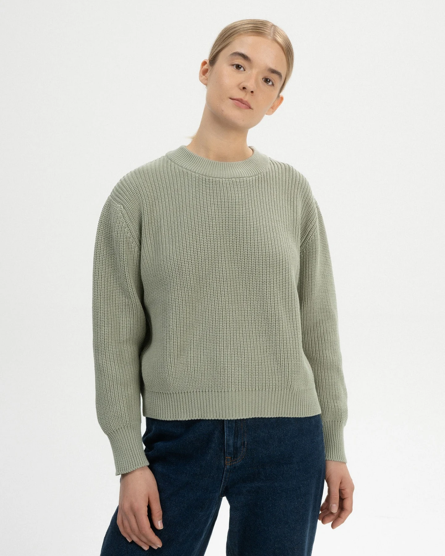 MELA Pullover Adah – Ansicht 2