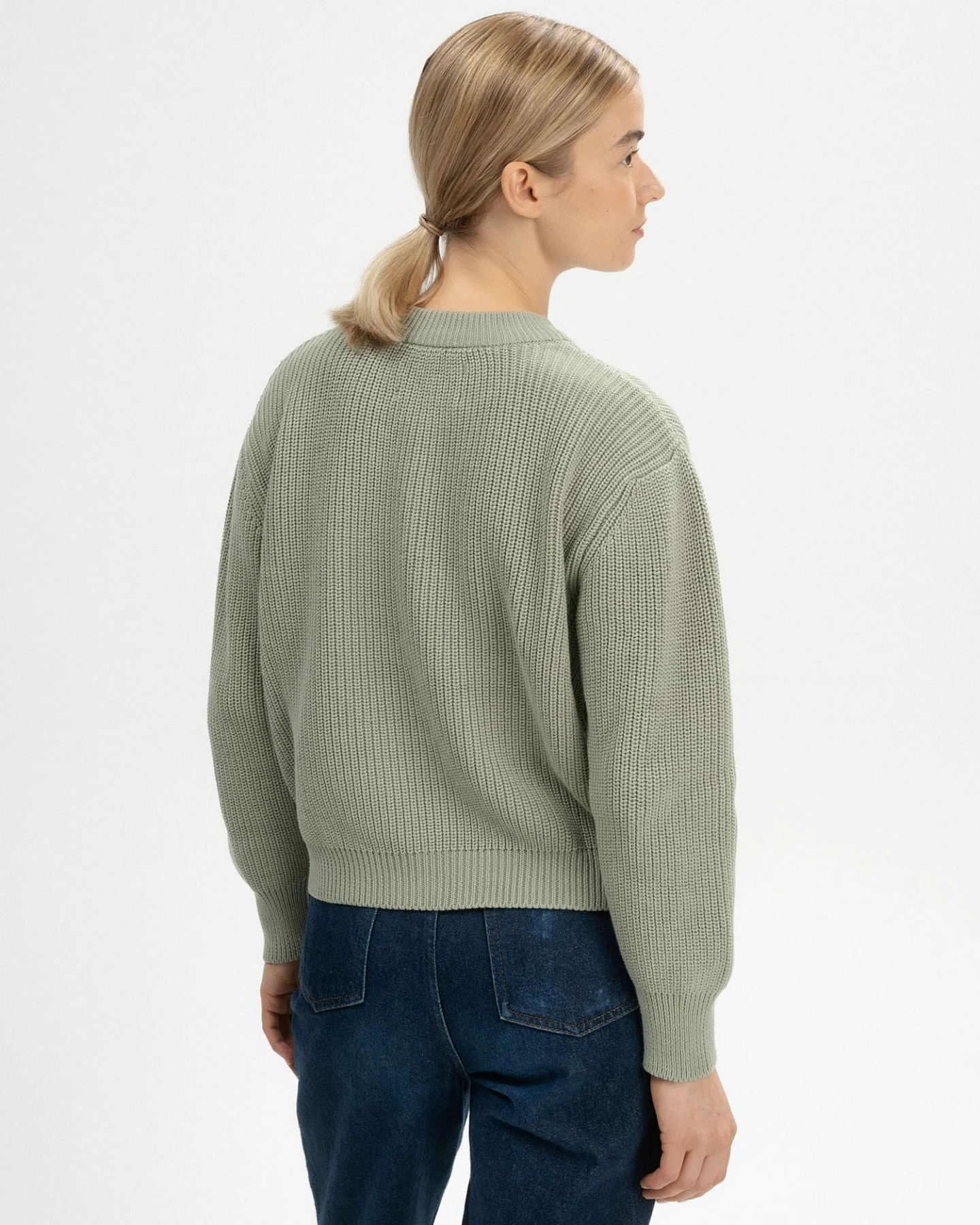 MELA Pullover Adah – Ansicht 4