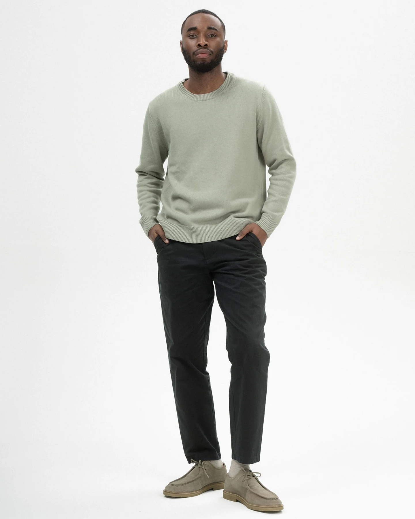 MELA Pullover Charun – Ansicht 3