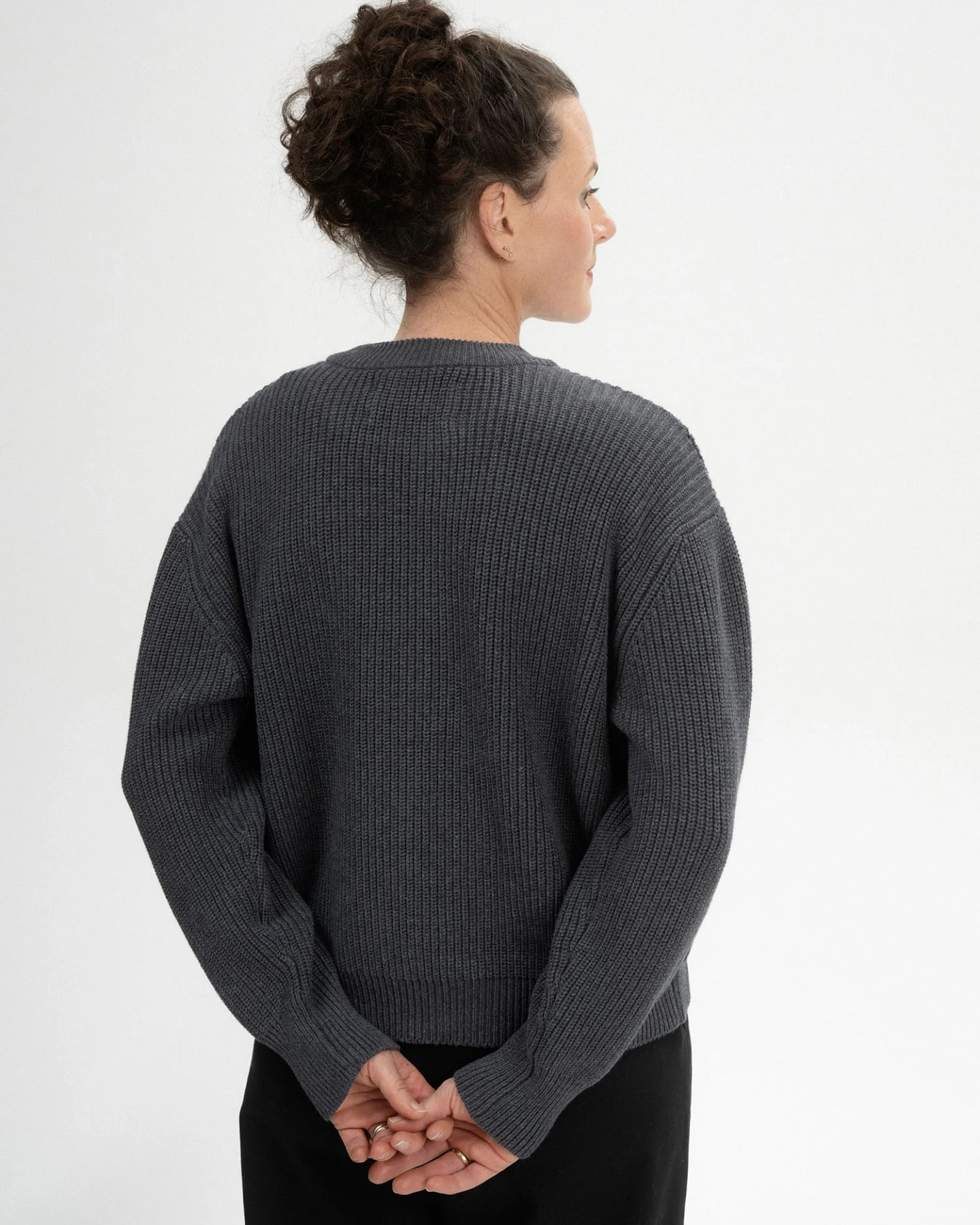 MELA Pullover Adah – Ansicht 3