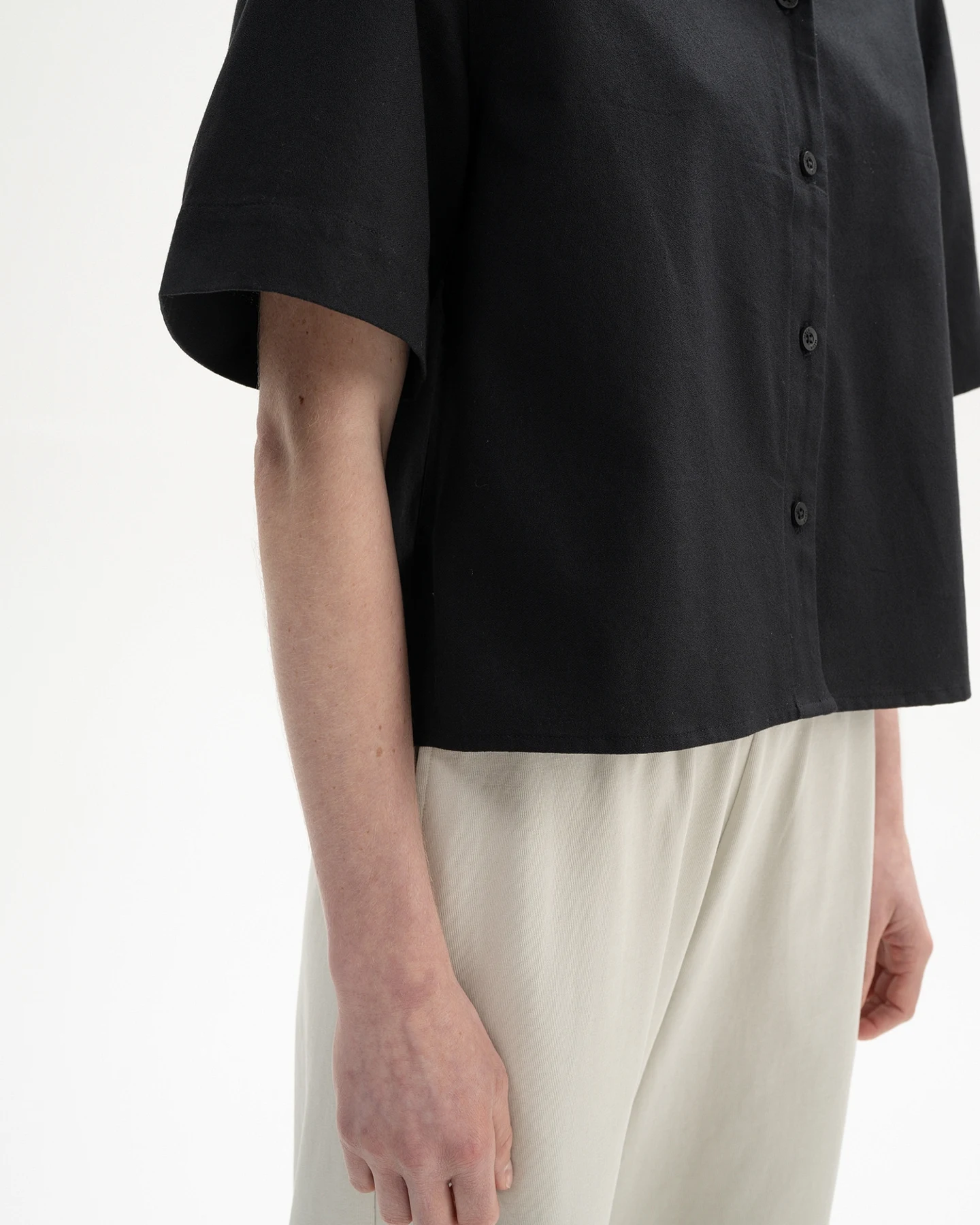MELA Bluse TAVLEEN – Ansicht 6