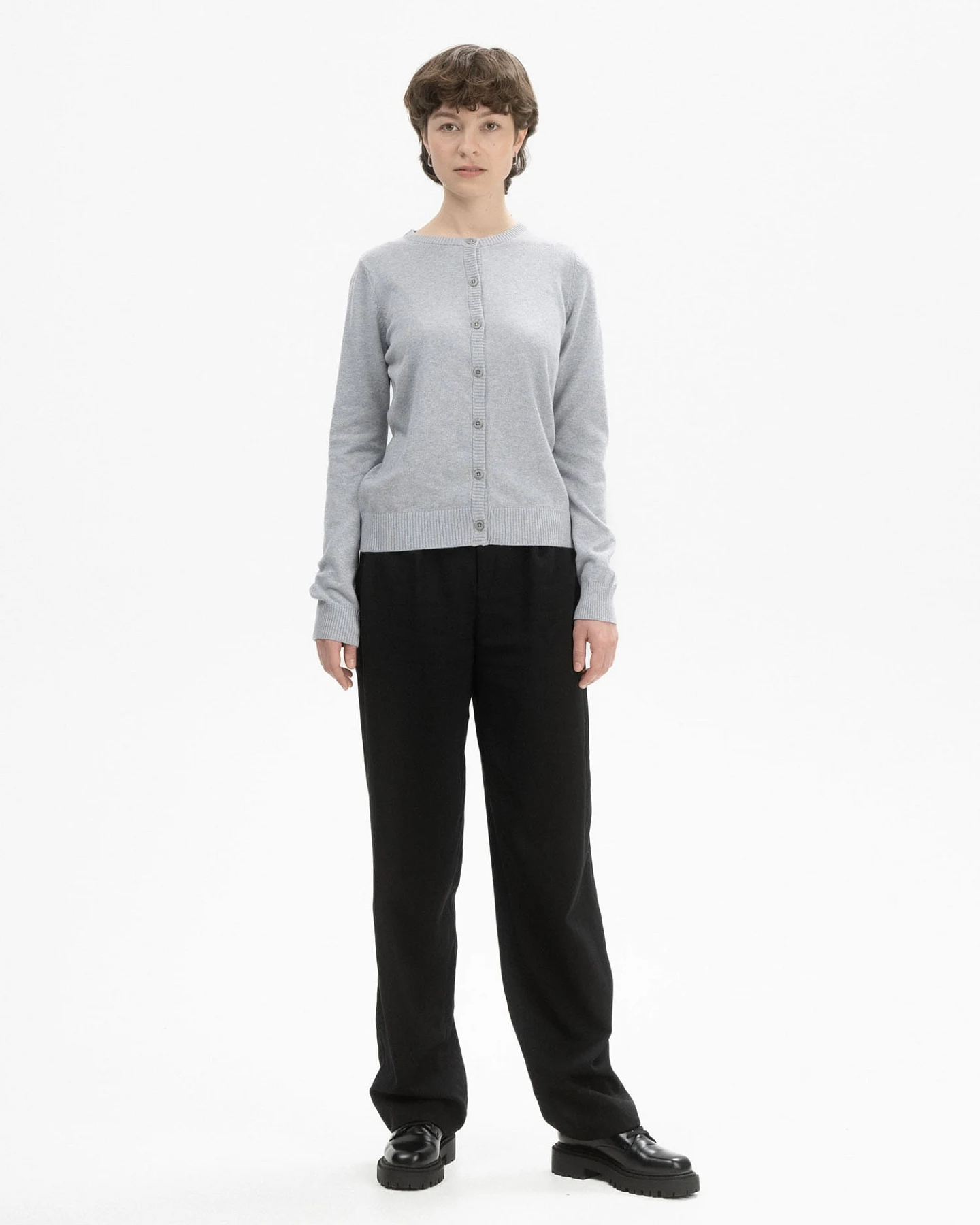 MELA Strickjacke Nameen – Ansicht 4