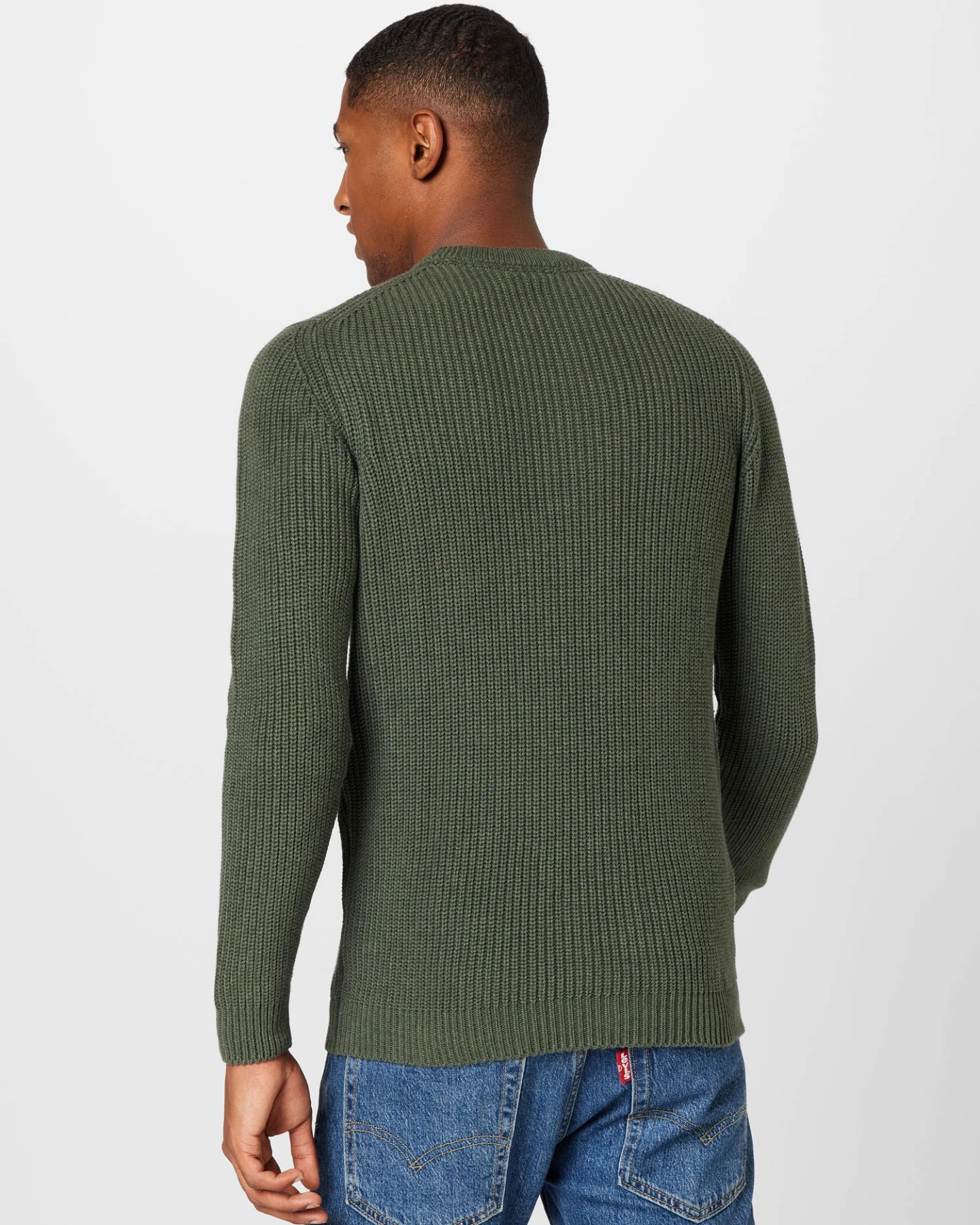 MELA Pullover Ravi – Ansicht 3