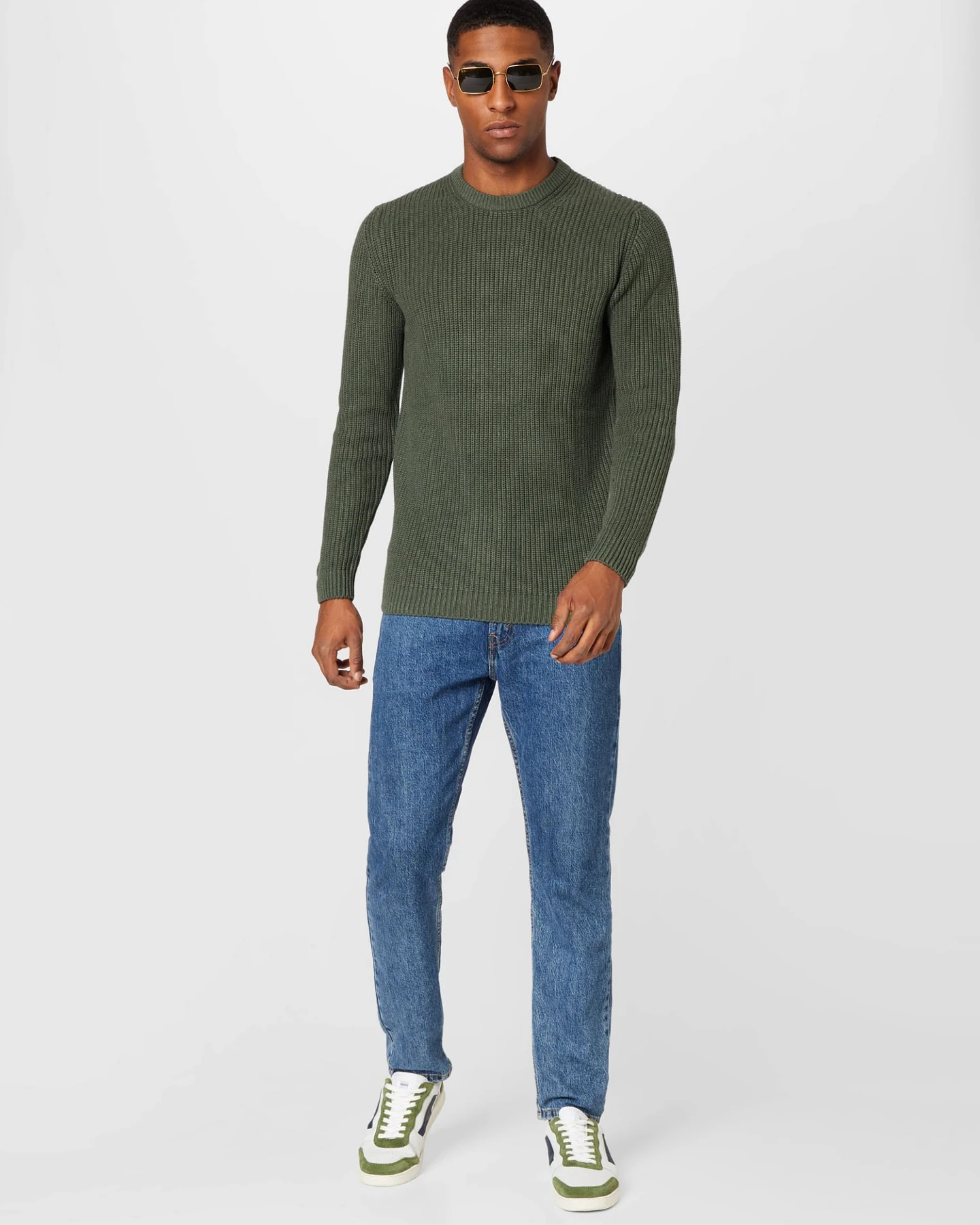 MELA Pullover Ravi – Ansicht 4
