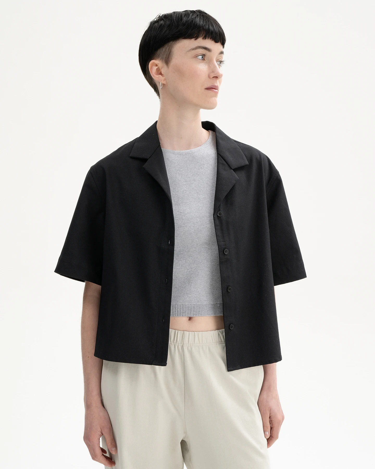 MELA Bluse TAVLEEN – Ansicht 2