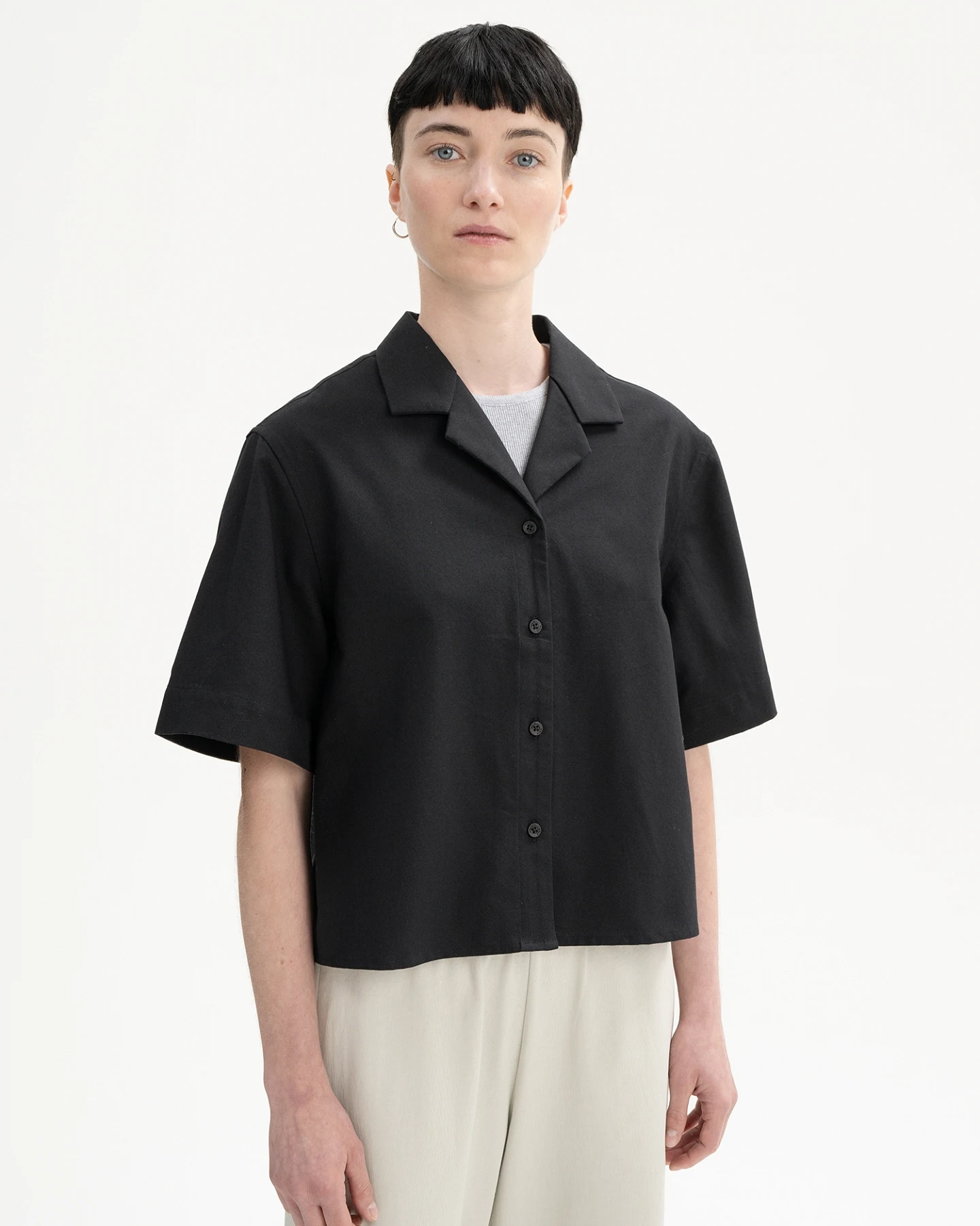 MELA Bluse TAVLEEN – Ansicht 3