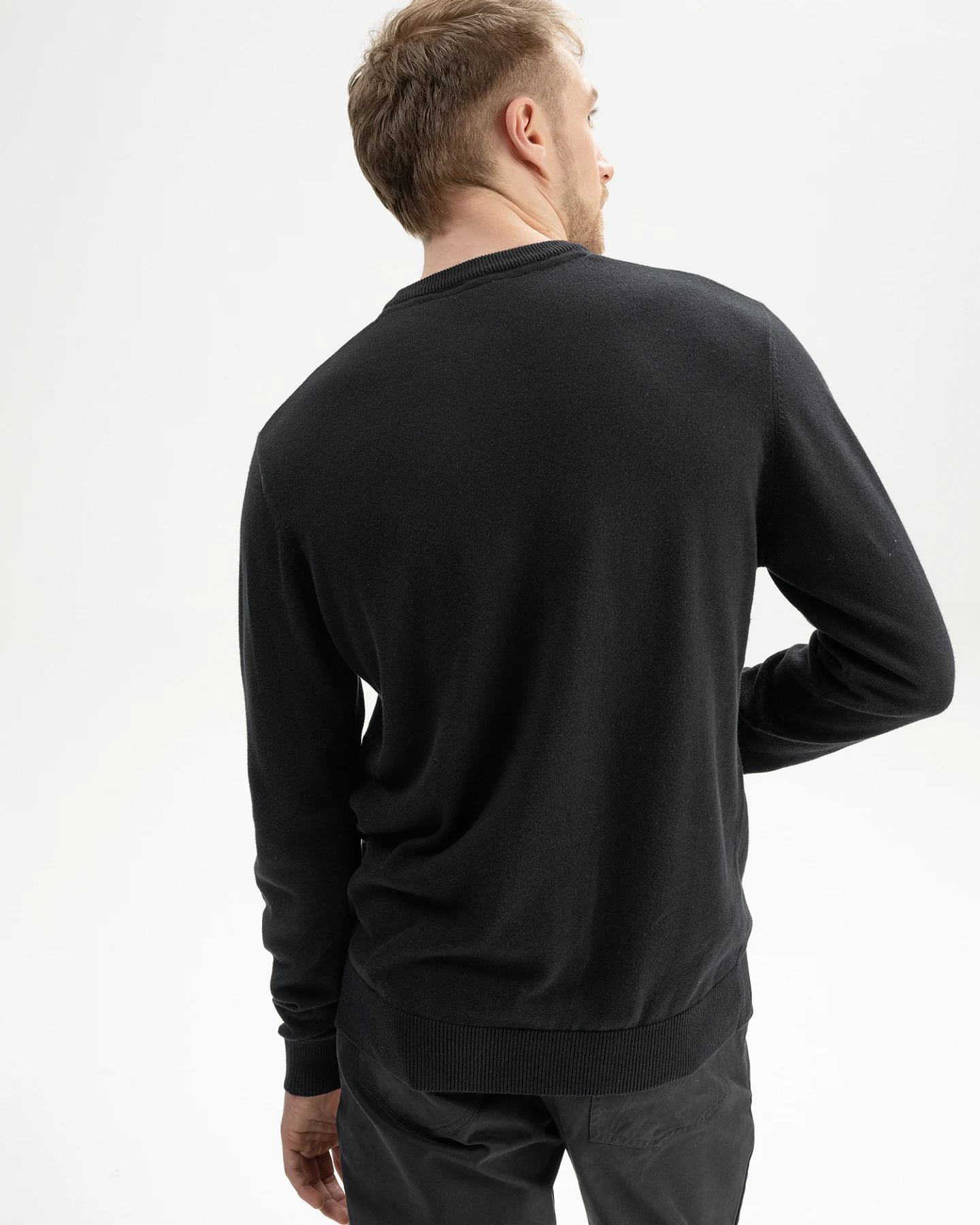 MELA Pullover Himal – Ansicht 3