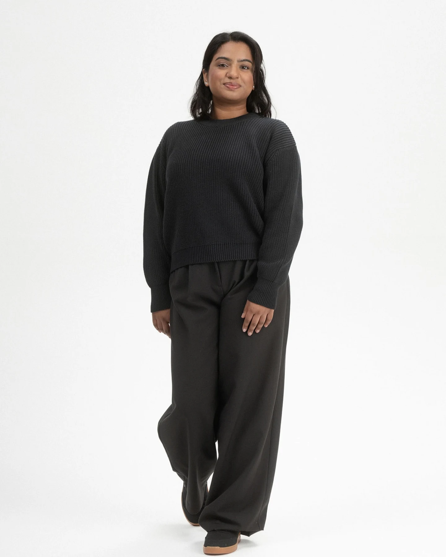 MELA Pullover Adah – Ansicht 4
