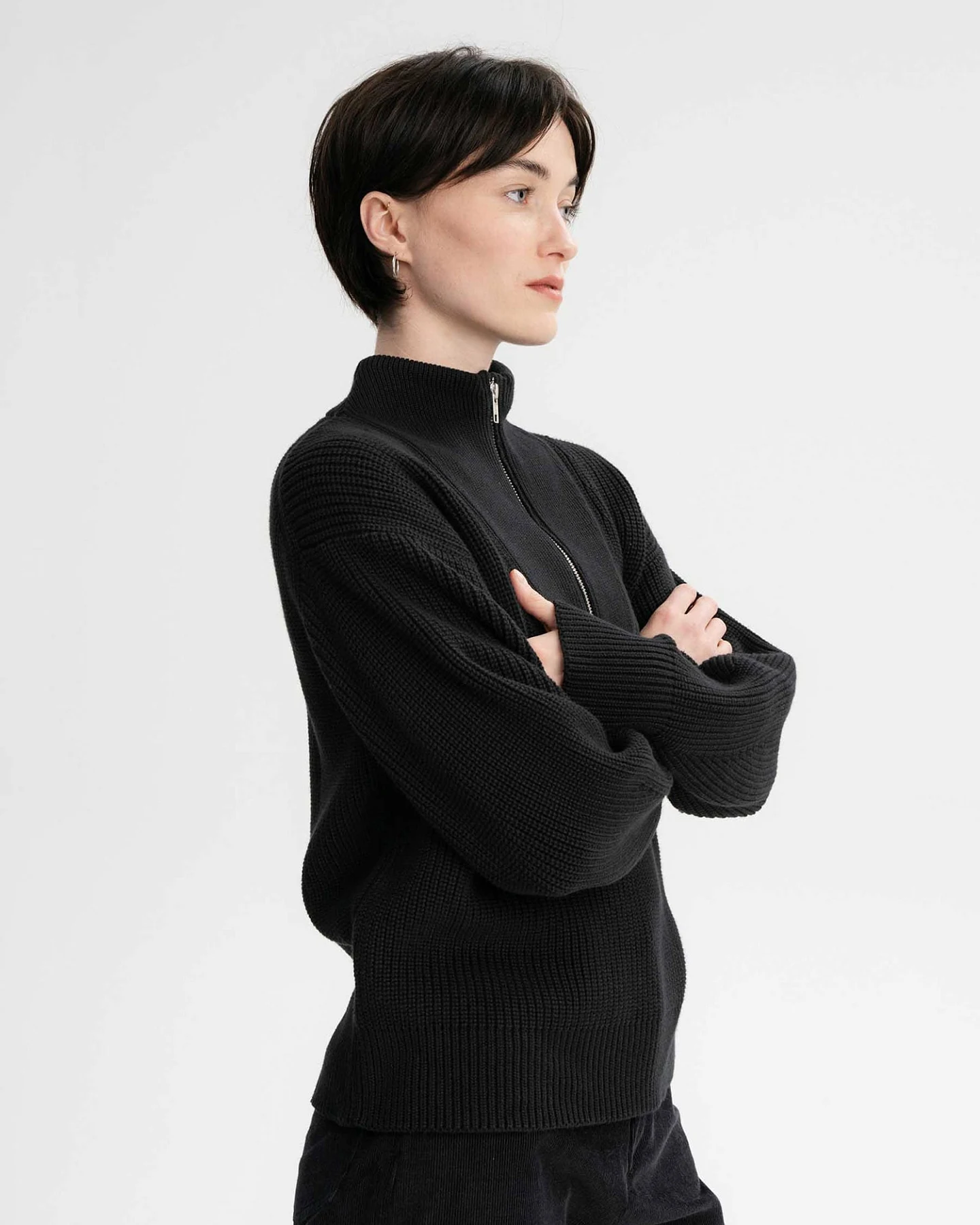 MELA Pullover Kimaya – Ansicht 3