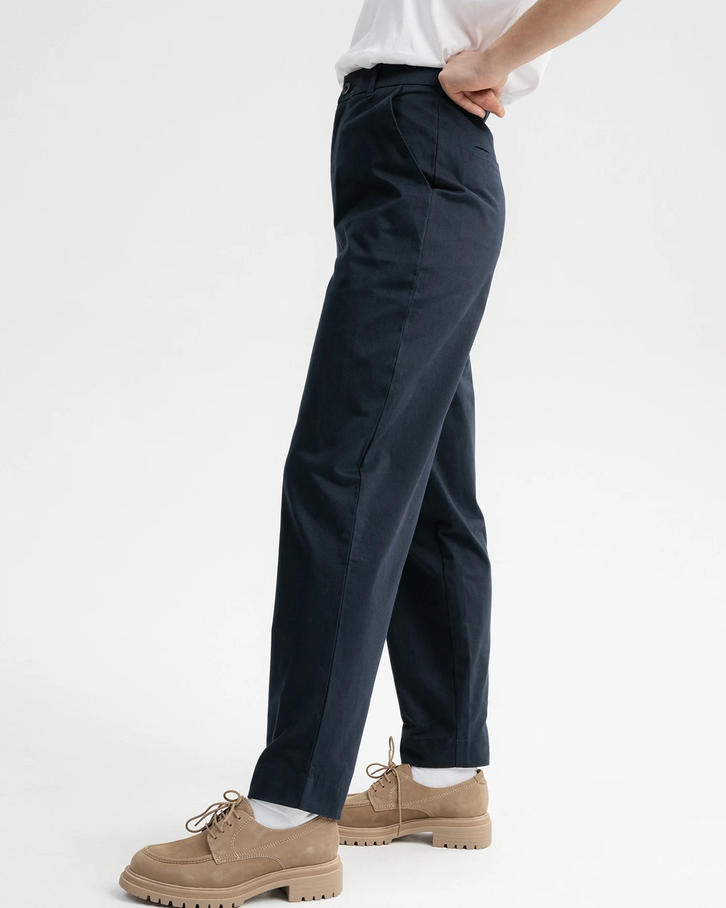 MELA Hose Janaki – Ansicht 2