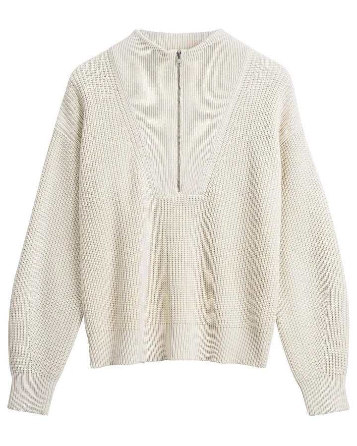 MELA Pullover Kimaya