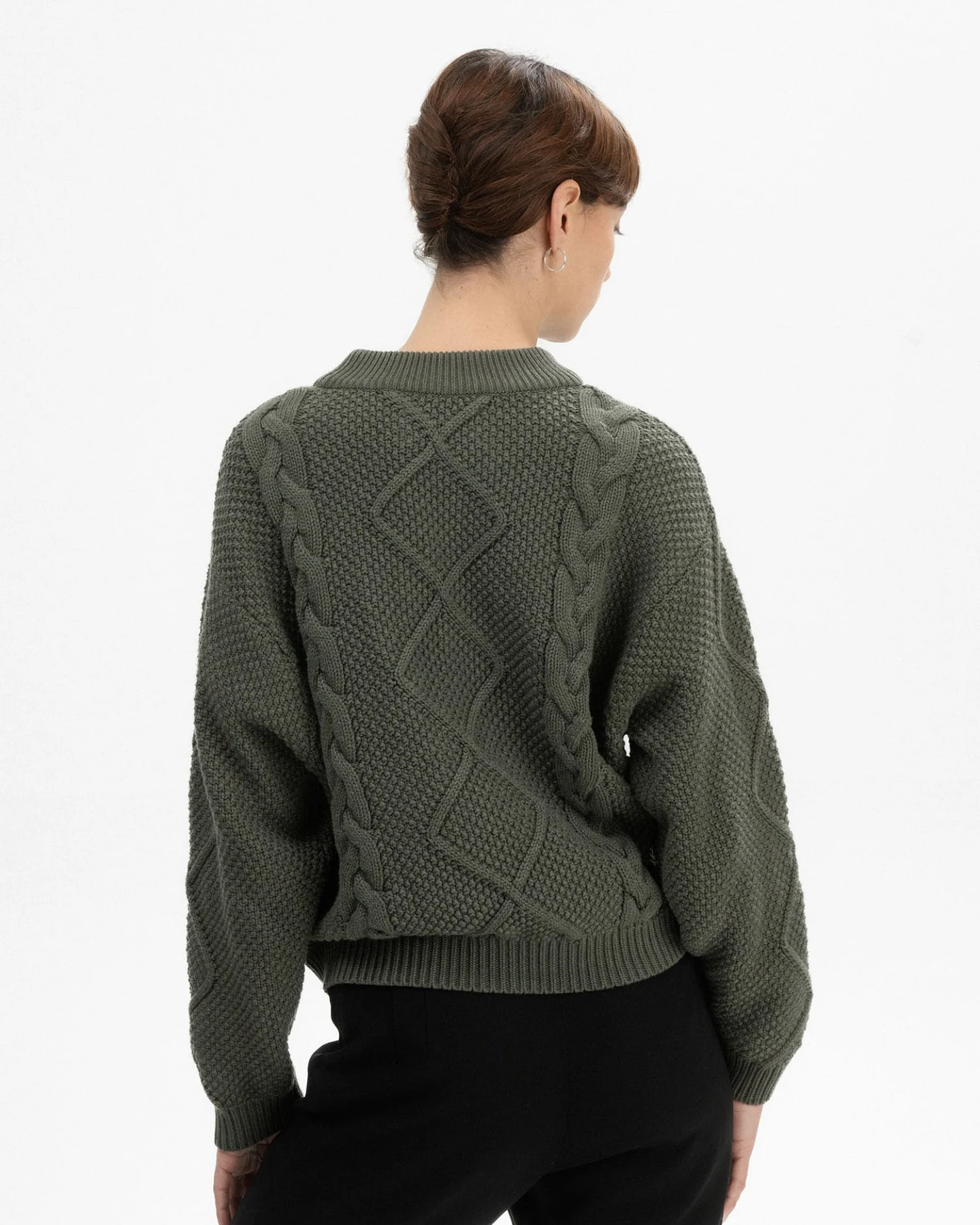 MELA Pullover Samaira – Ansicht 3